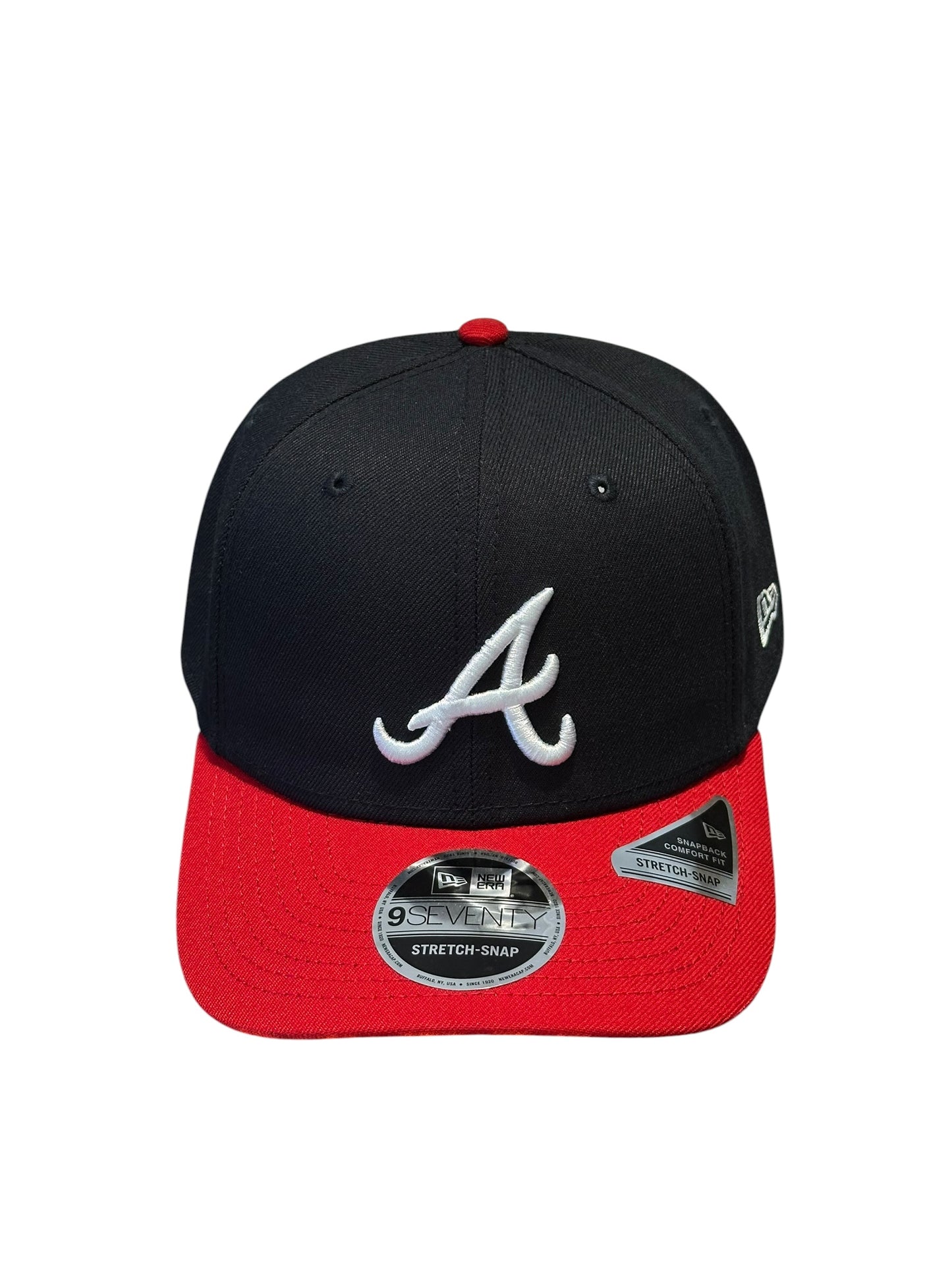 New Era 9 Seventy Stretch-Snap