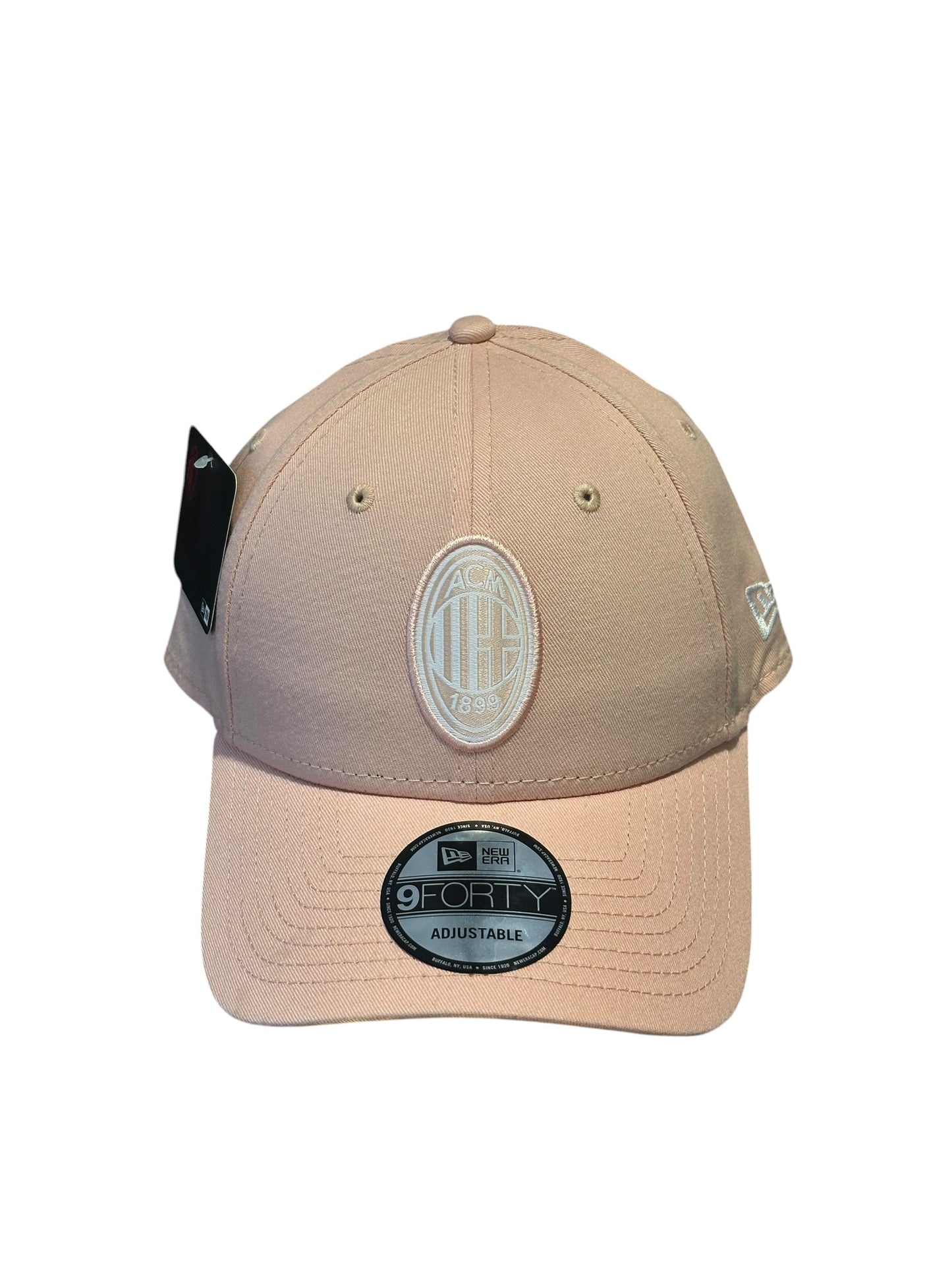 New Era 9Forty Adjustable ACMilan