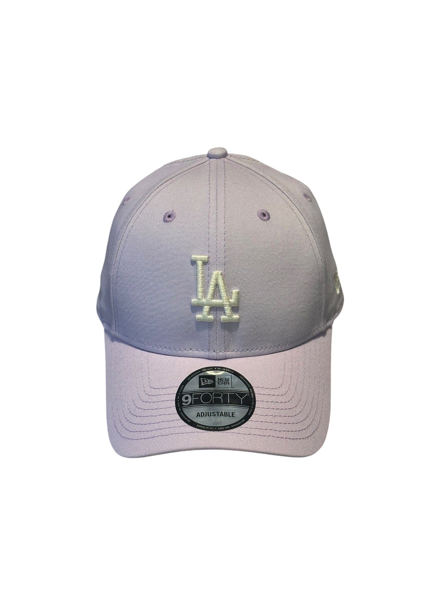 New Era 9Forty Adjustable LA Dodgers