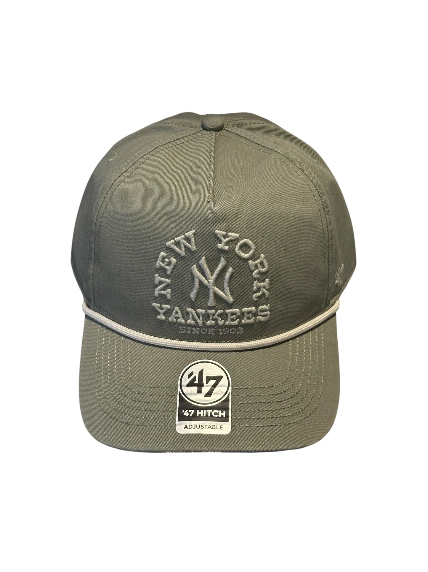‘47 New York Yankees ’47 Hitch Rope