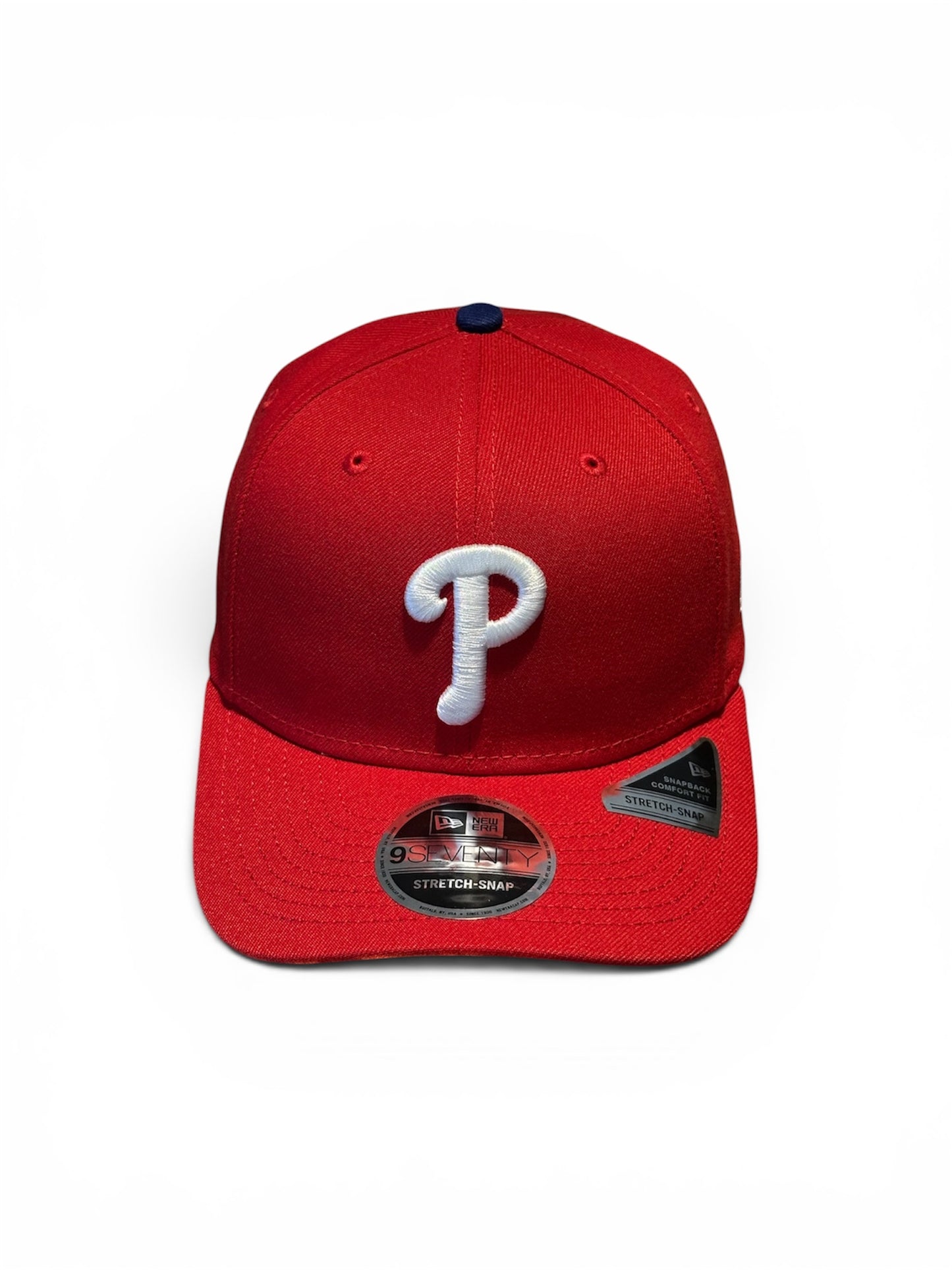 New Era 9Seventy Stretch-Snap Philadelphia Phillies