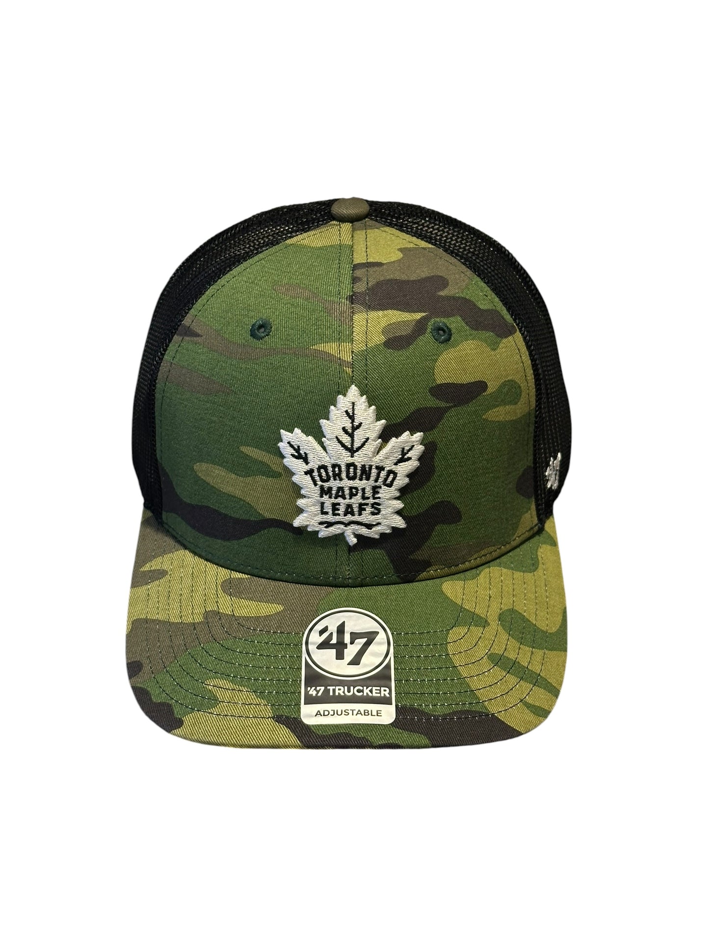 ‘47 Toronto Maple Leafs