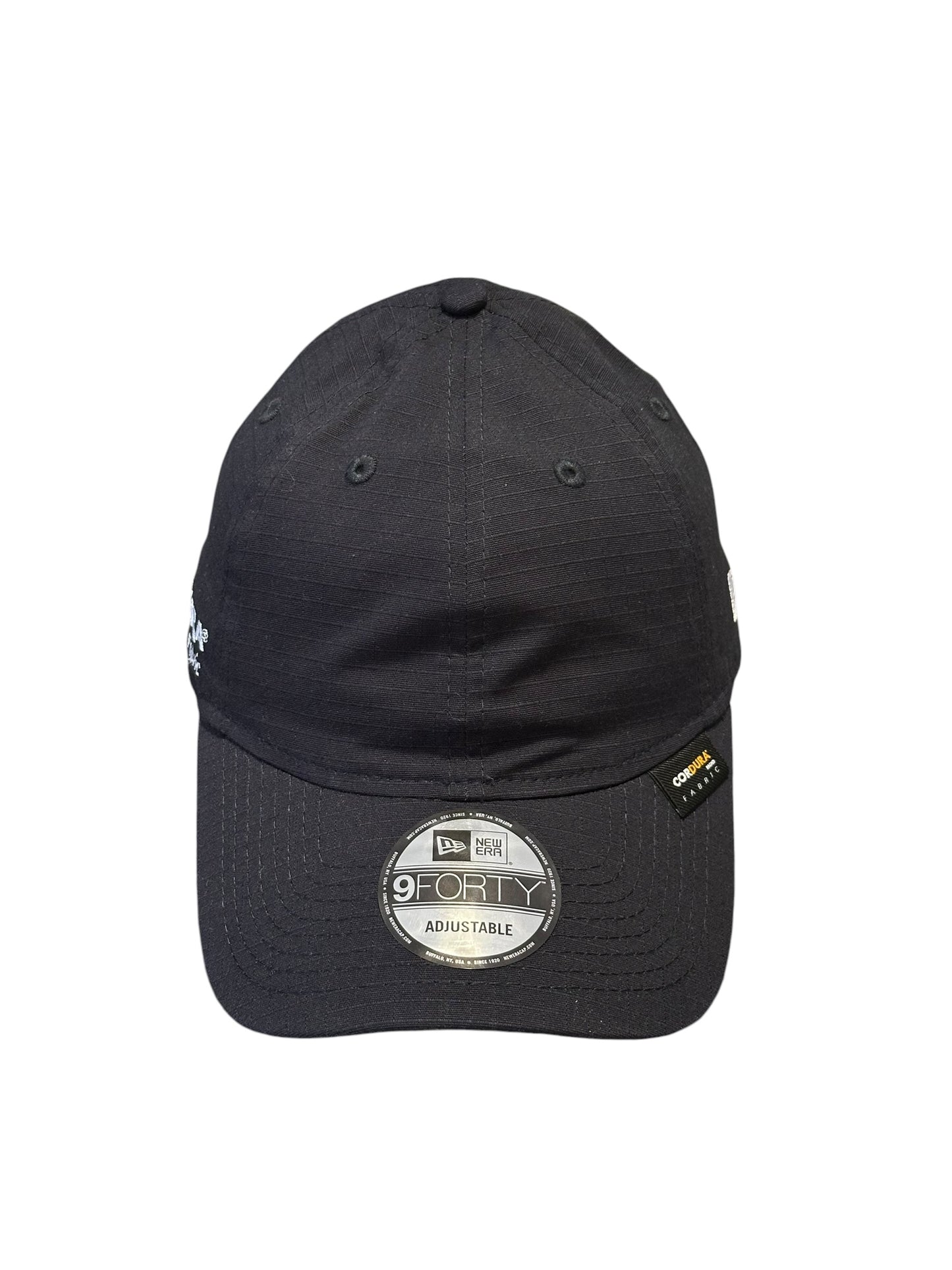 New Era 9FORTY Cordura Fabric