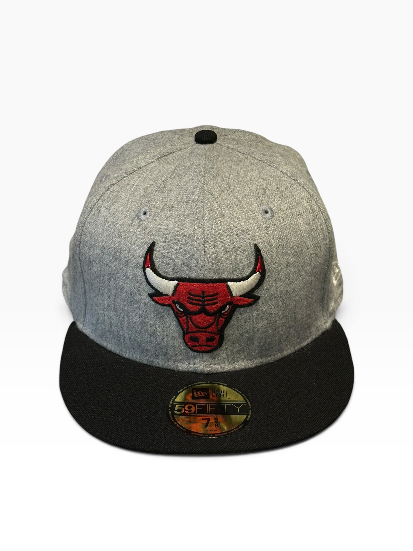 New Era “59Fifty Chicago Bulls”