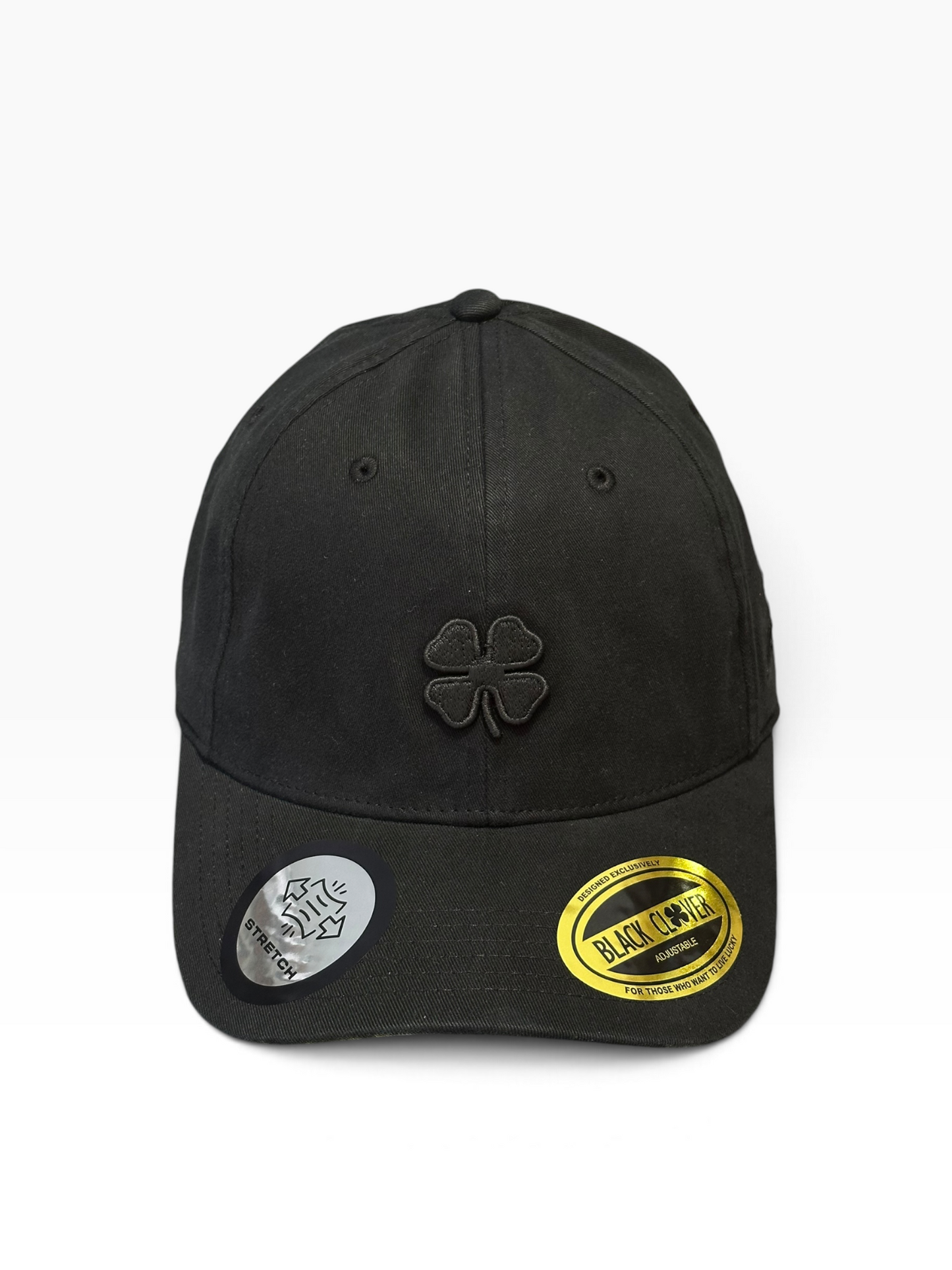 Black Clover "Tonal Stretch"