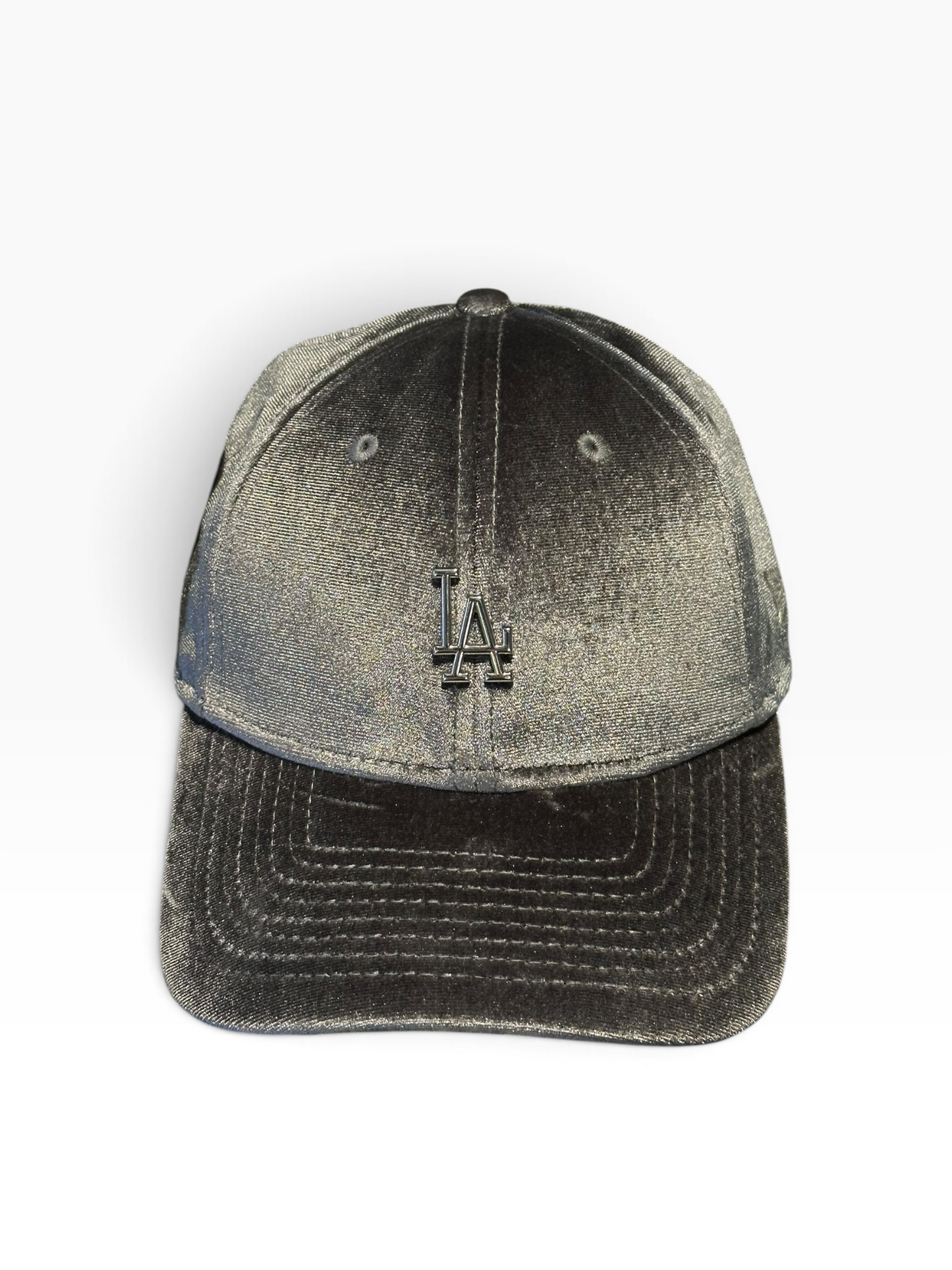 New Era LA Dodgers “940 Velvet”