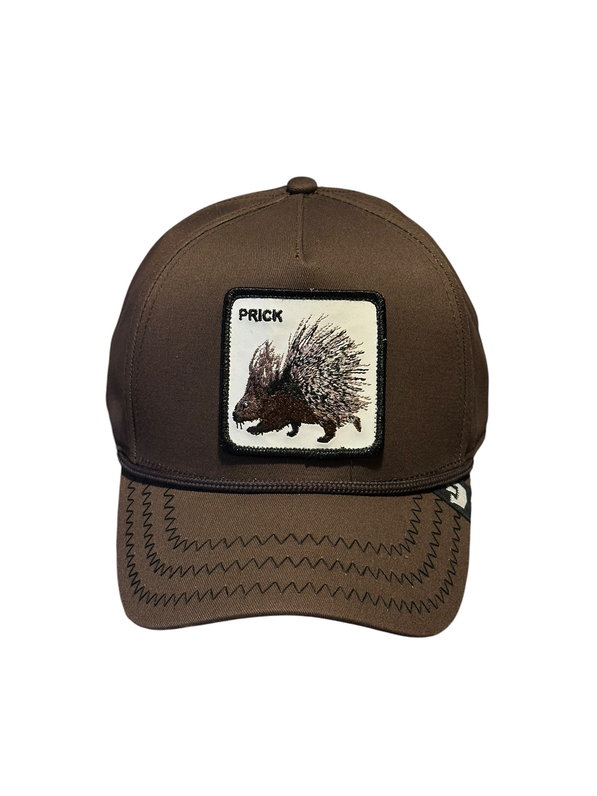 Goorin Bros “Porcupine”