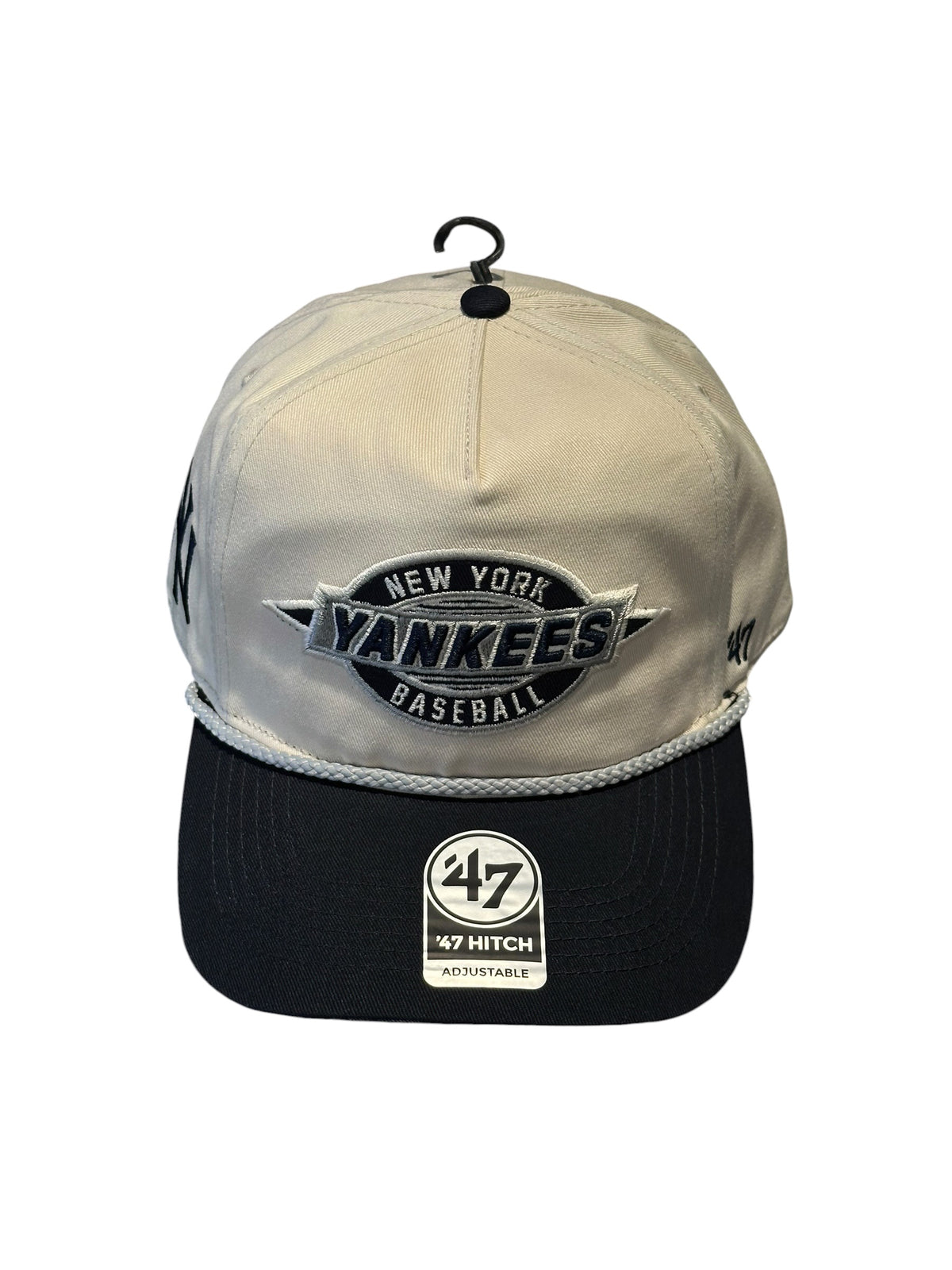 ‘47 New York Yankees ’47 Hitch Rope