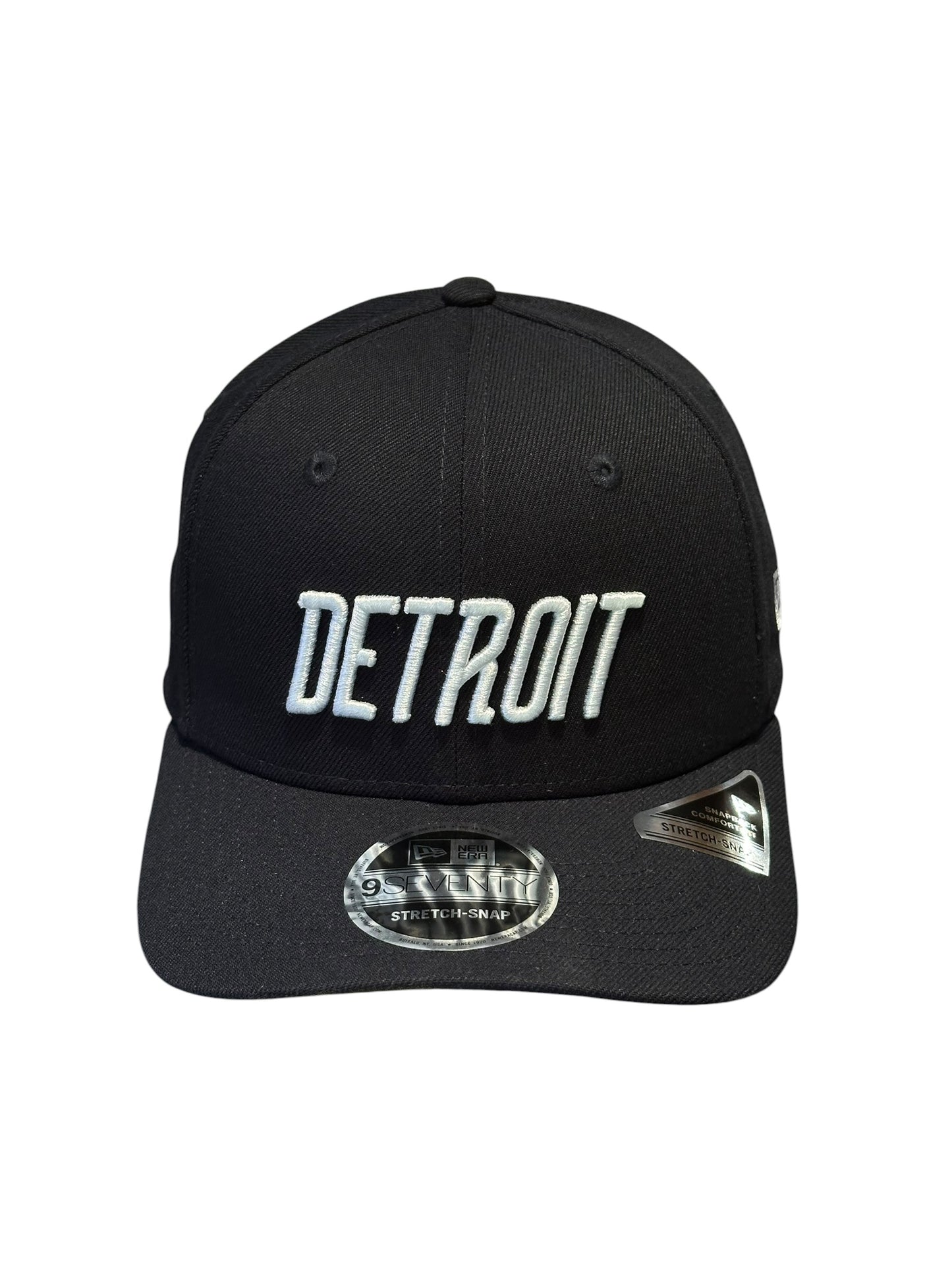 New Era 9SEVENTY Stretch-Snap Detroit Tigers (MLB)