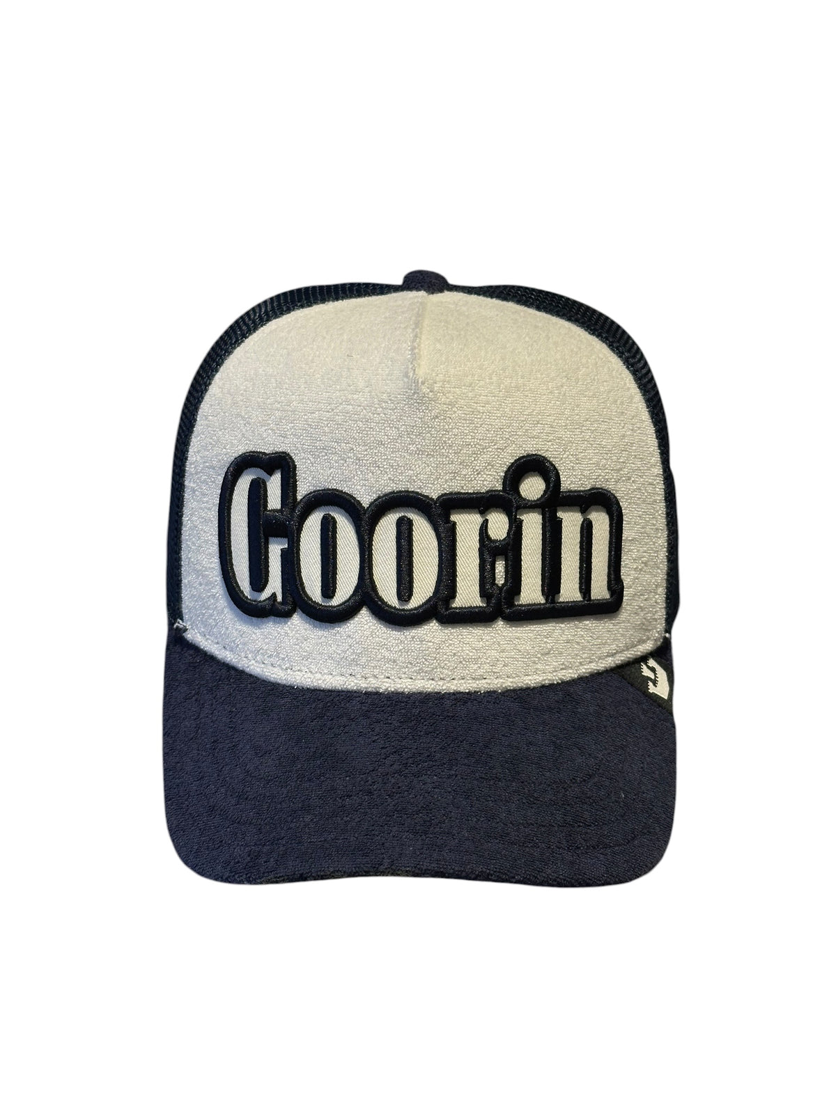Goorin Bros Full Flavor Navy