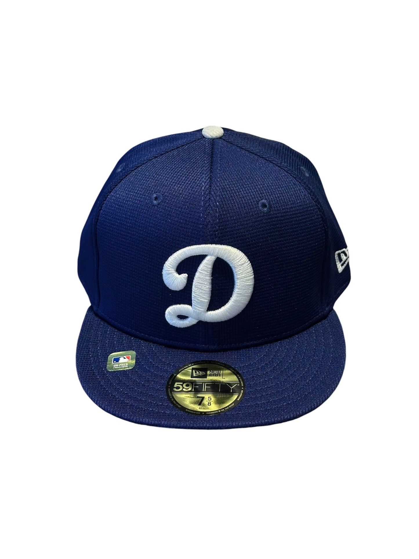 New Era 59Fifty LA Dodgers
