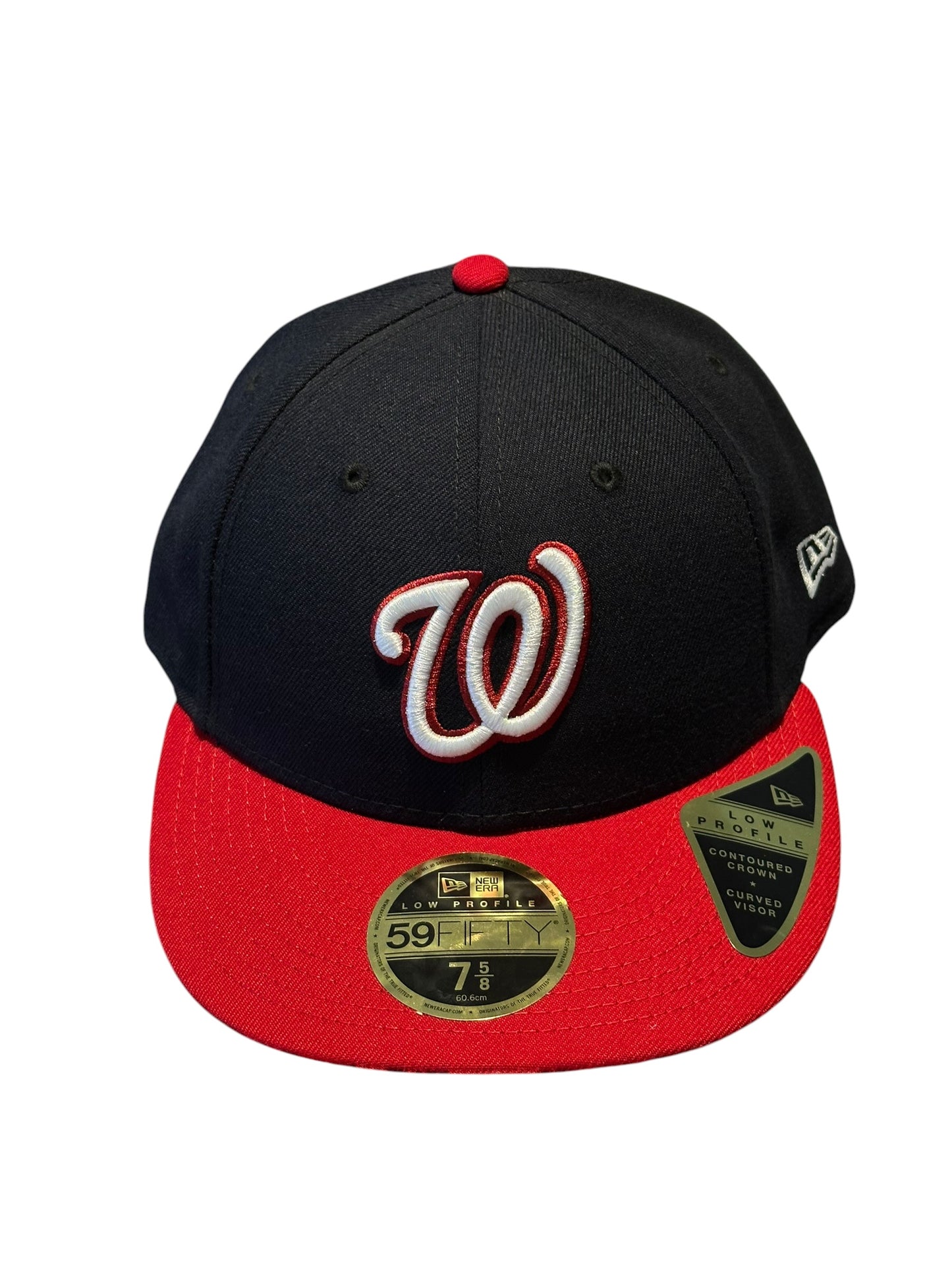 New Era 59Fifty Low Profile