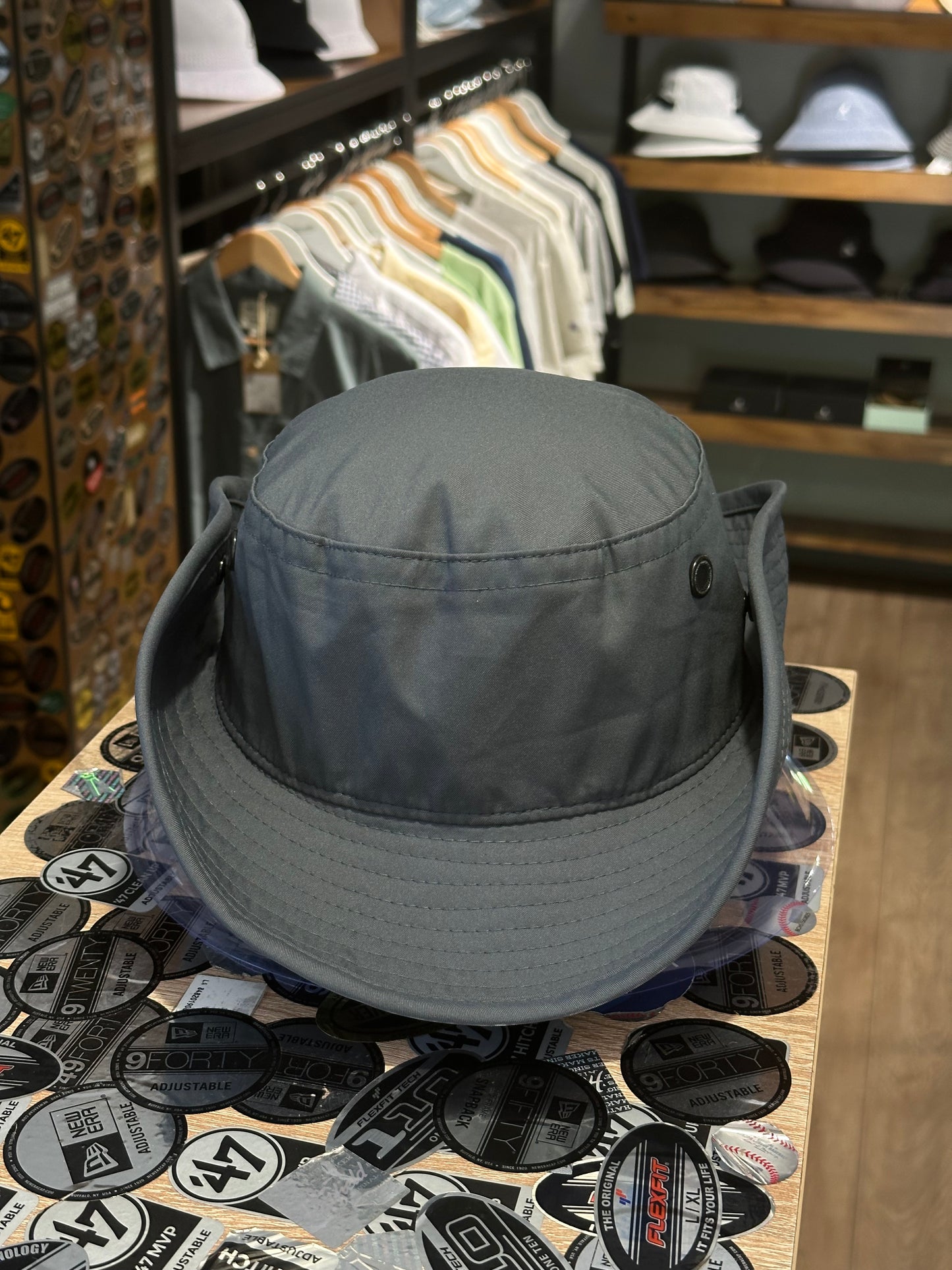 Legacy Cool Fit Boonie