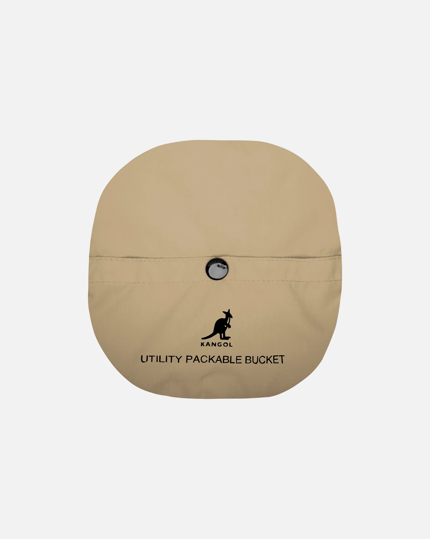 KANGOL MULTY-UTILITY PACKABLE BUCKET