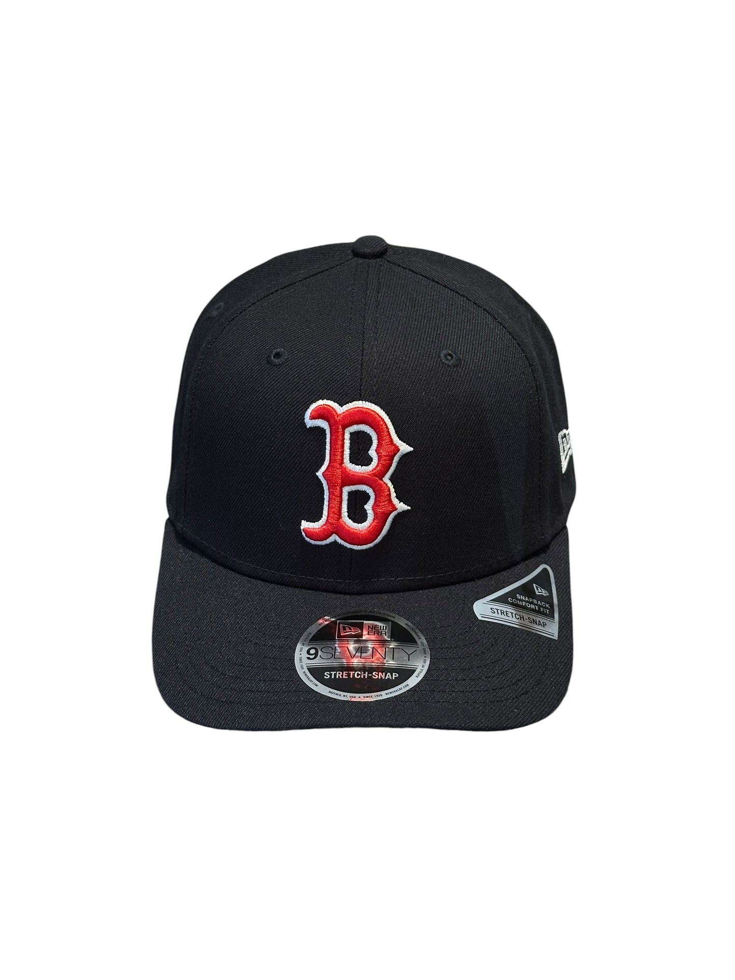New Era 9Seventy Stretch-Snap Boston Red Sox (MLB)
