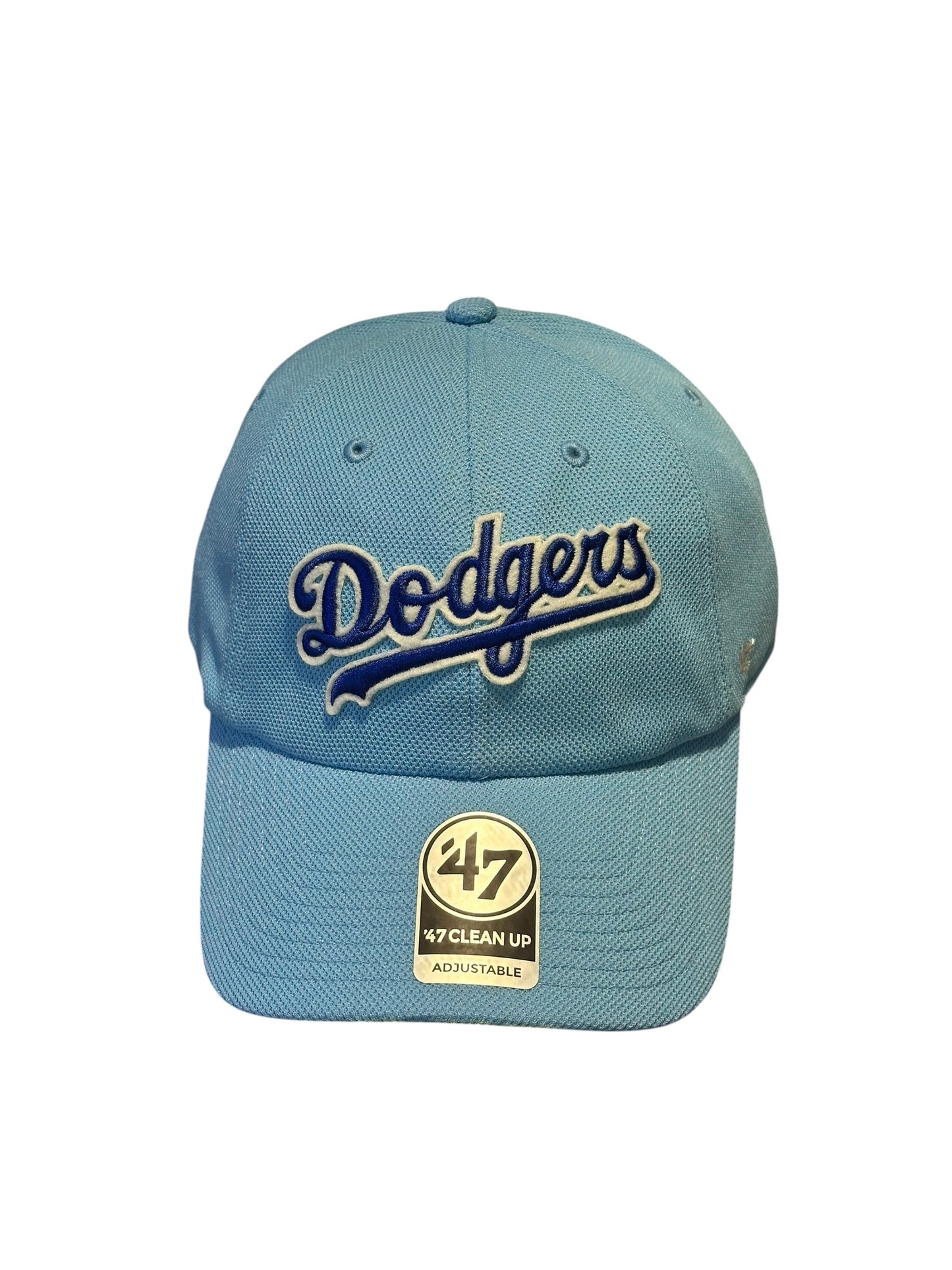 ‘47 Los Angeles Dodgers Cooperstown