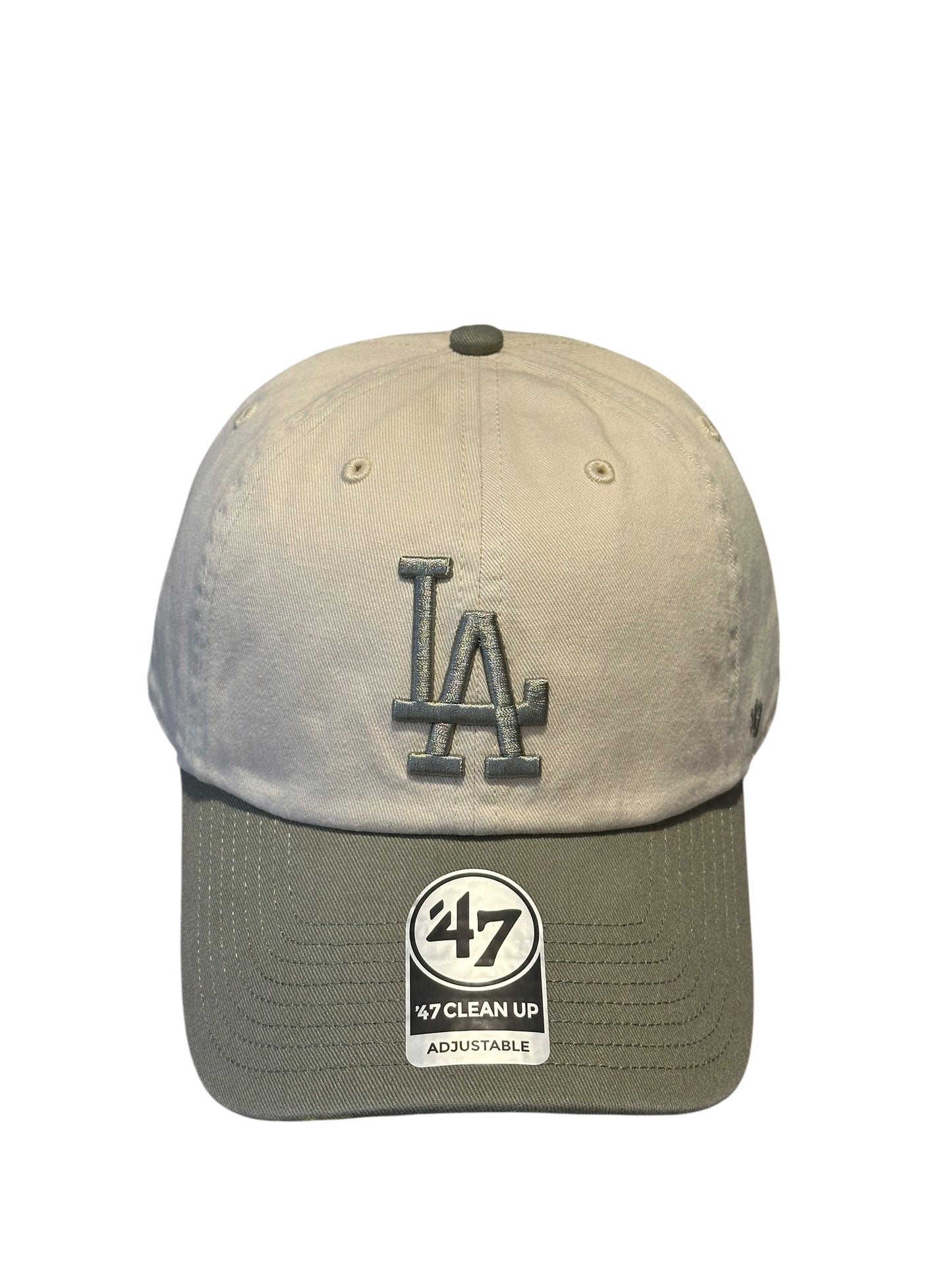 ‘47 Los Angeles Dodgers Clean Up