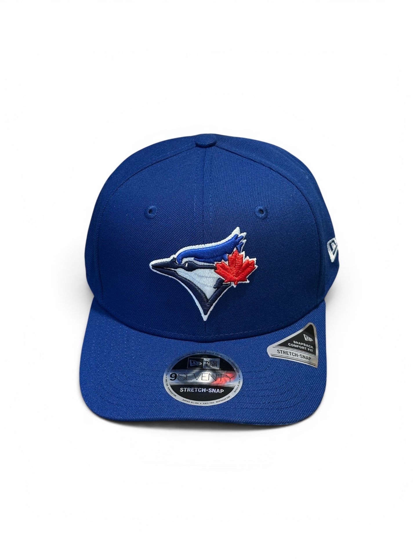 New Era 9SEVENTY Stretch-Snap Toronto Blue Jays