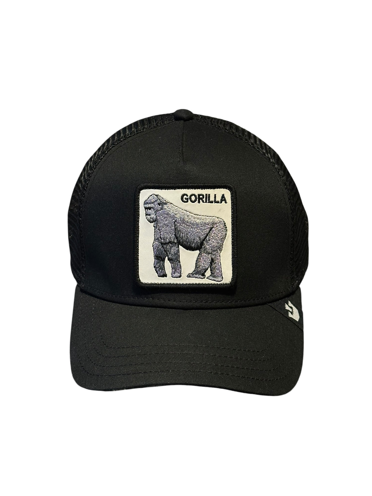 Goorin Bros “The Gorilla”