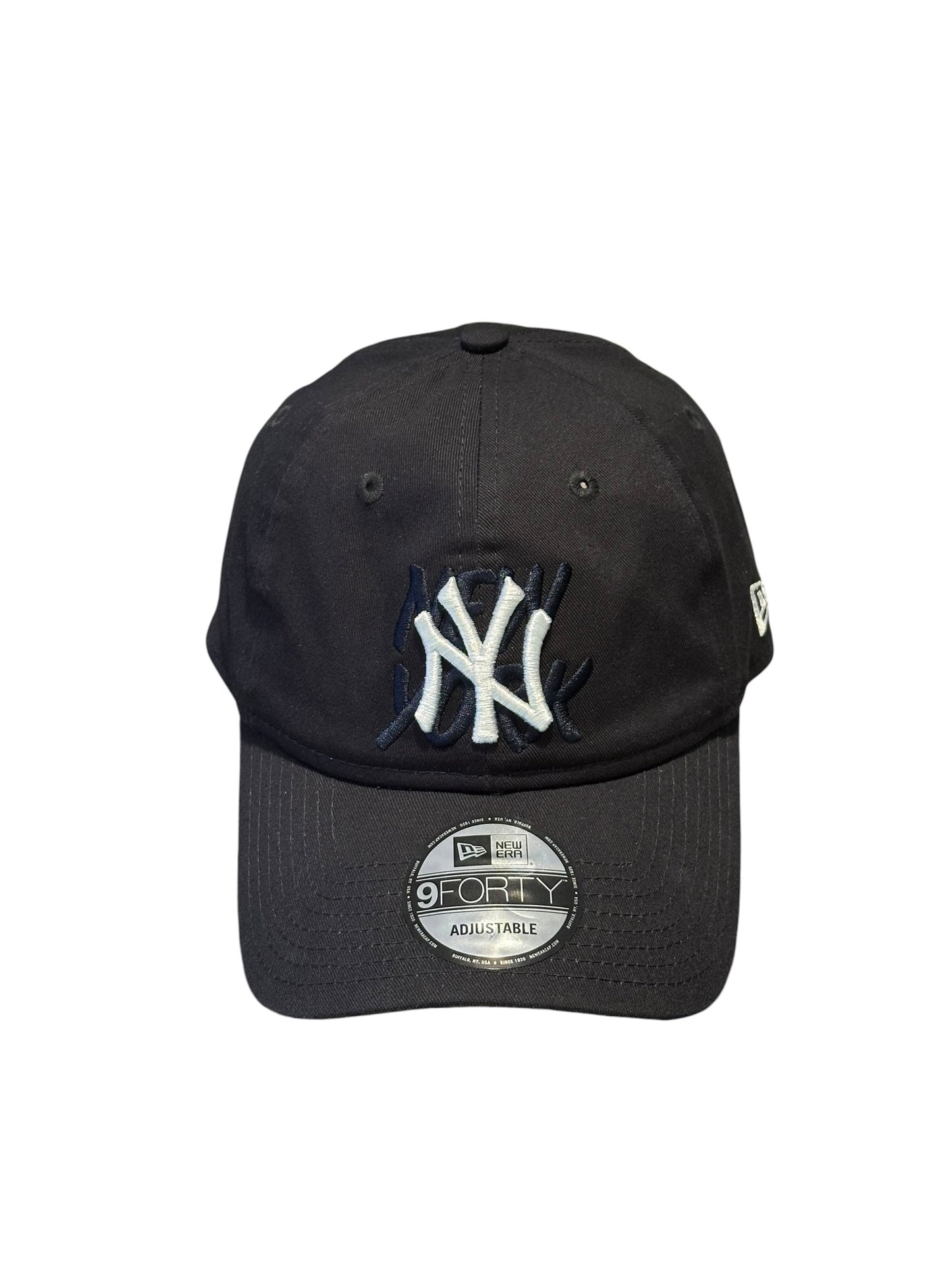 New Era 9Forty Adjustable NY Yankees