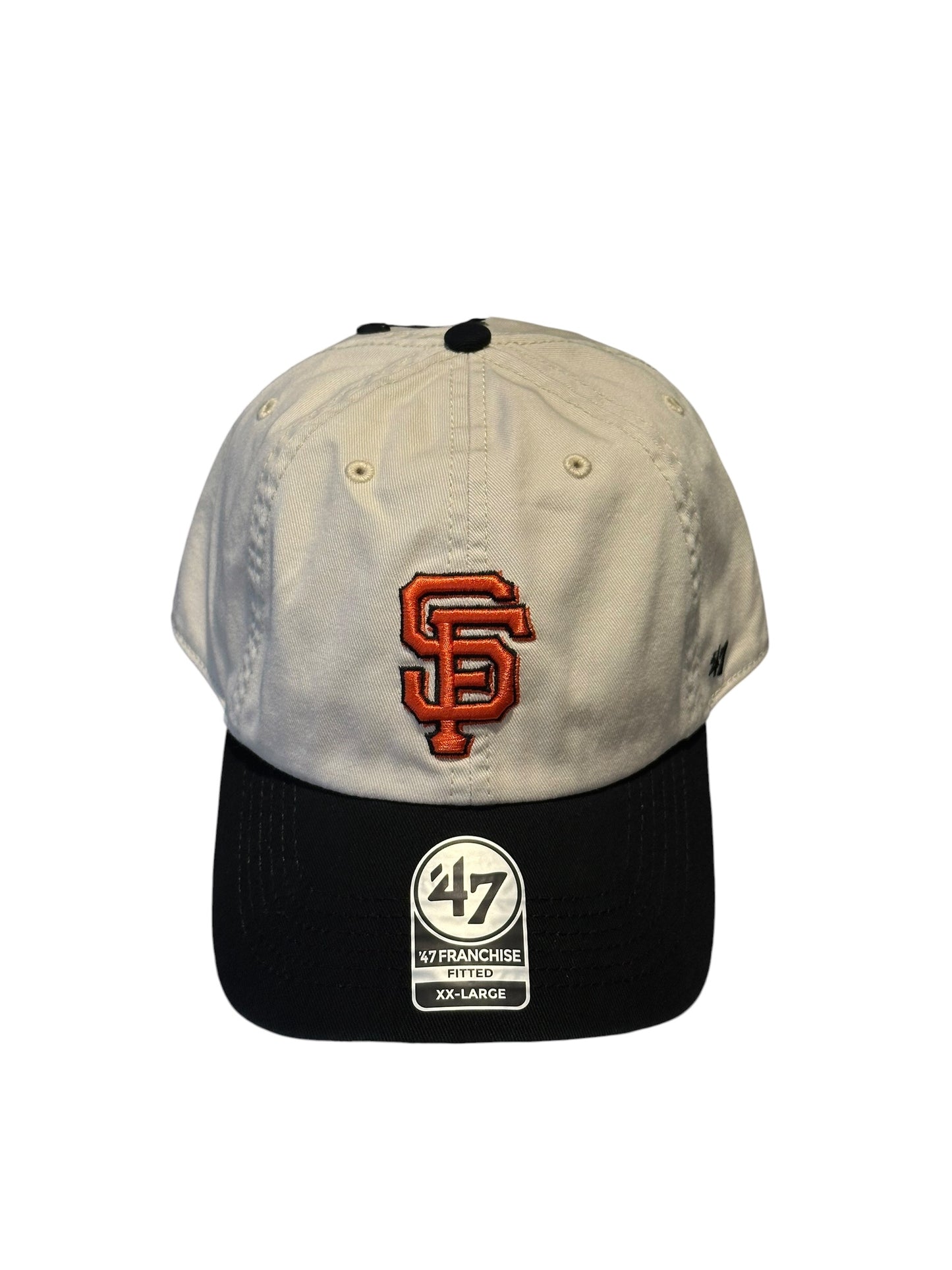‘47 San Francisco Giants ’47 Franchise Fitted