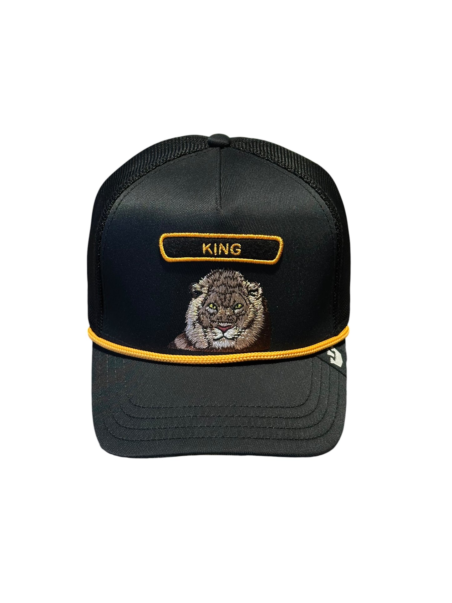 Goorin Bros “The Lion”