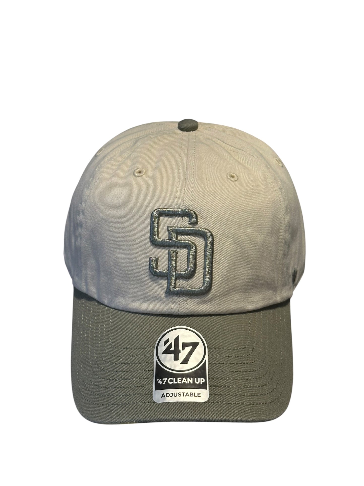 ‘47 San Diego Padres Clean Up