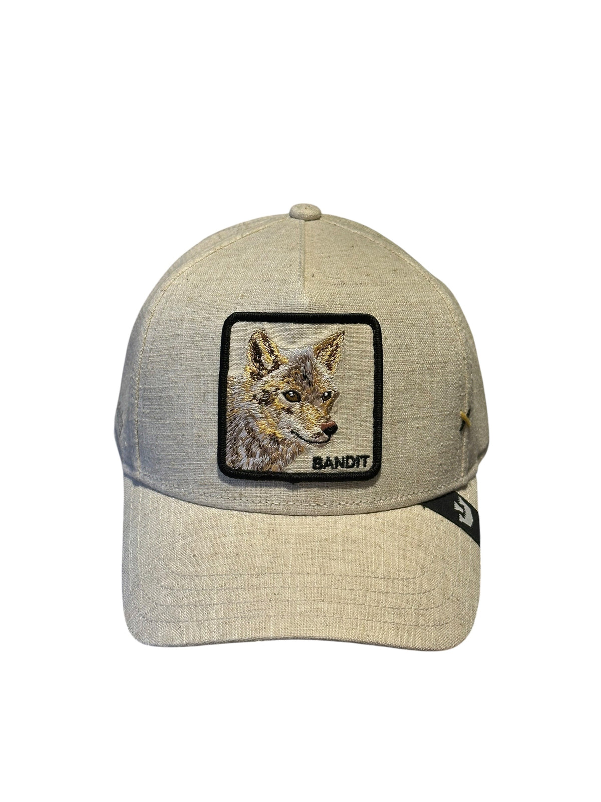 Goorin Bros Coyote “Bandit”