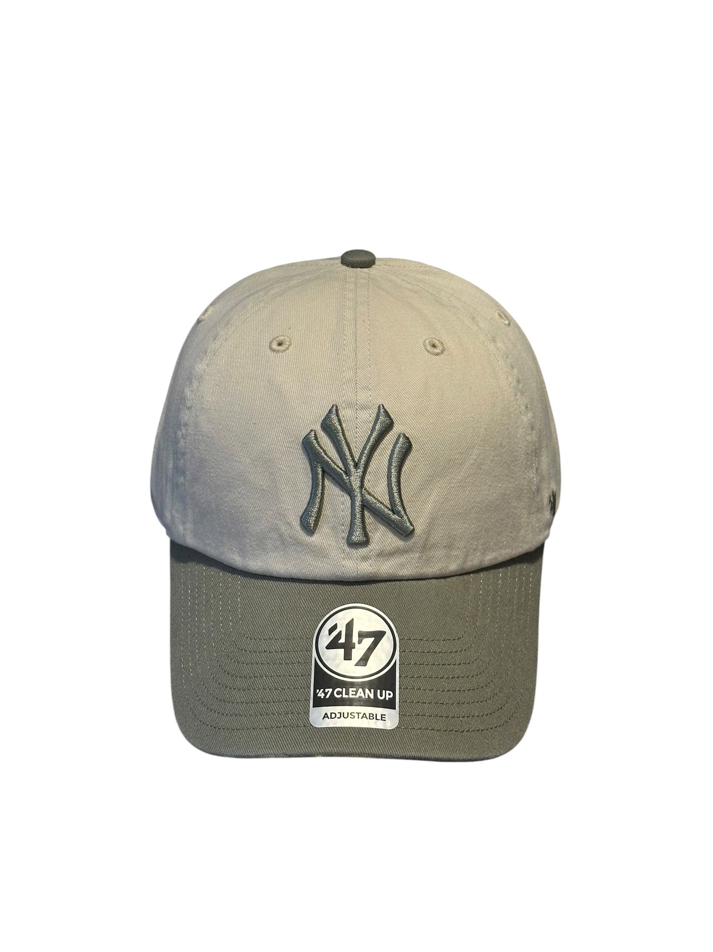 ‘47 New York Yankees Clean Up