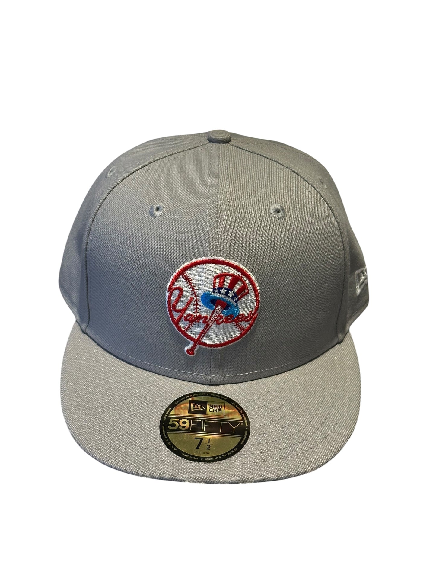 New Era 59Fifty NY Yankees