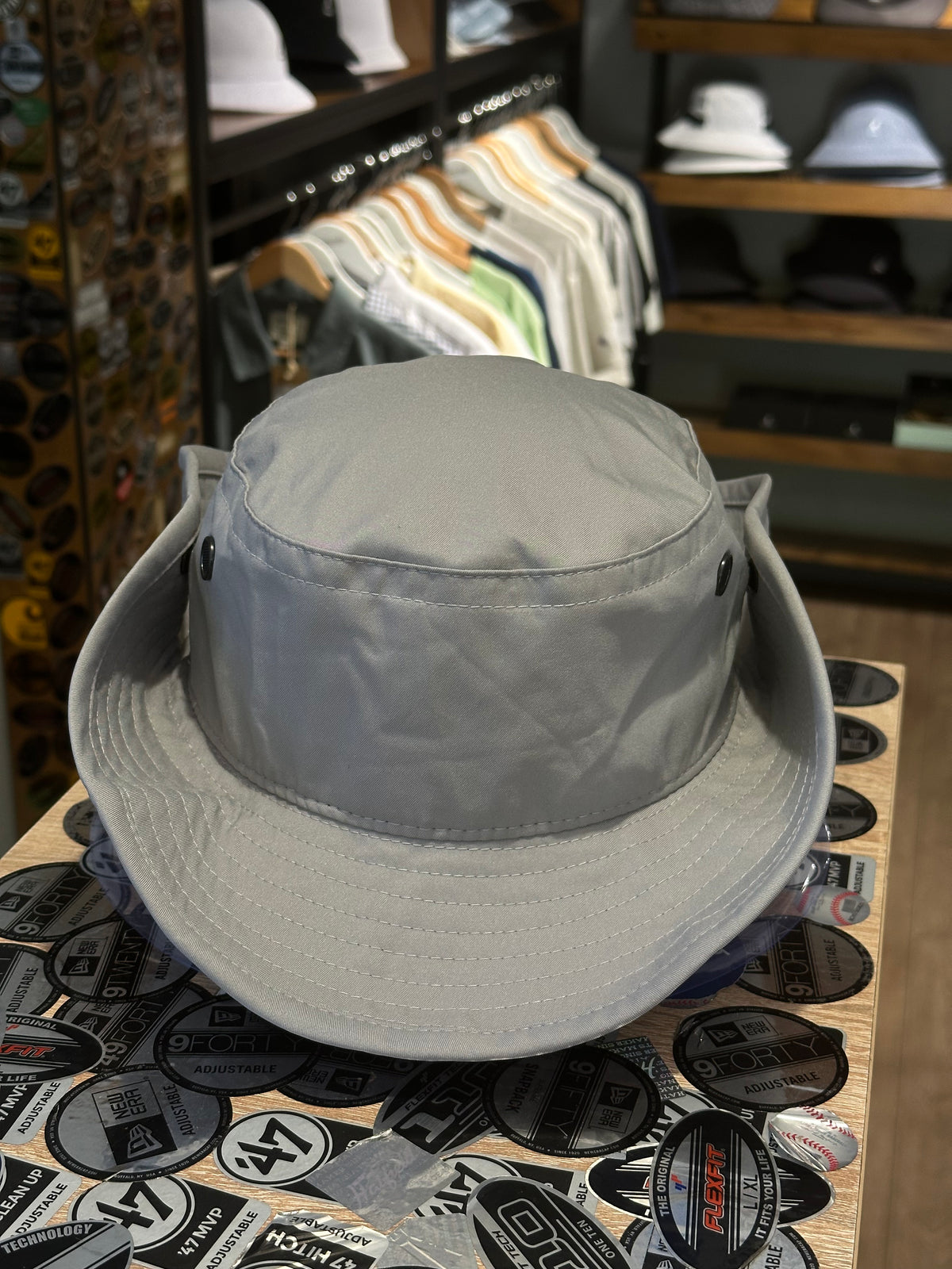 Legacy Cool Fit Boonie
