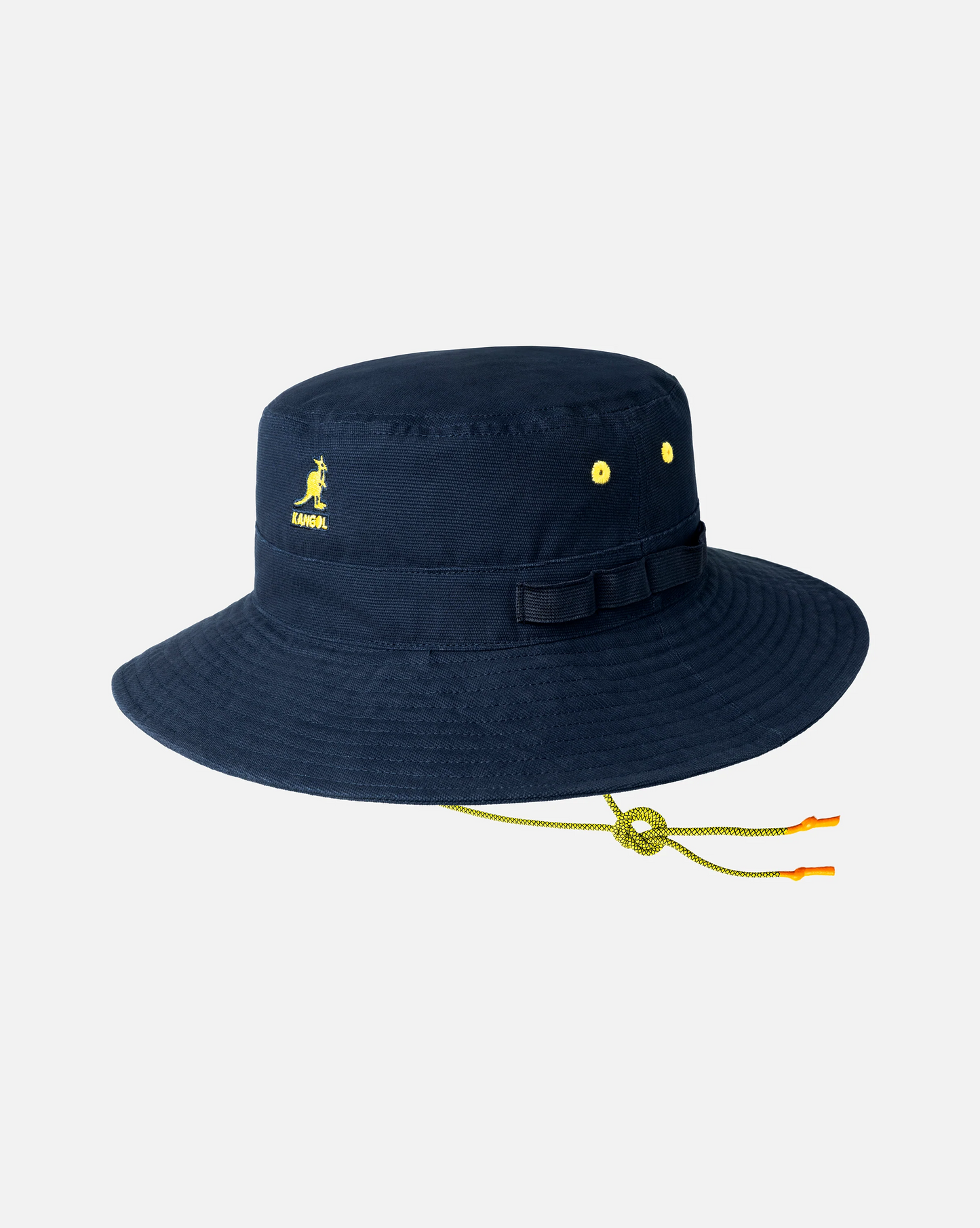 Kangol UTILITY CORDS JUNGLE HAT