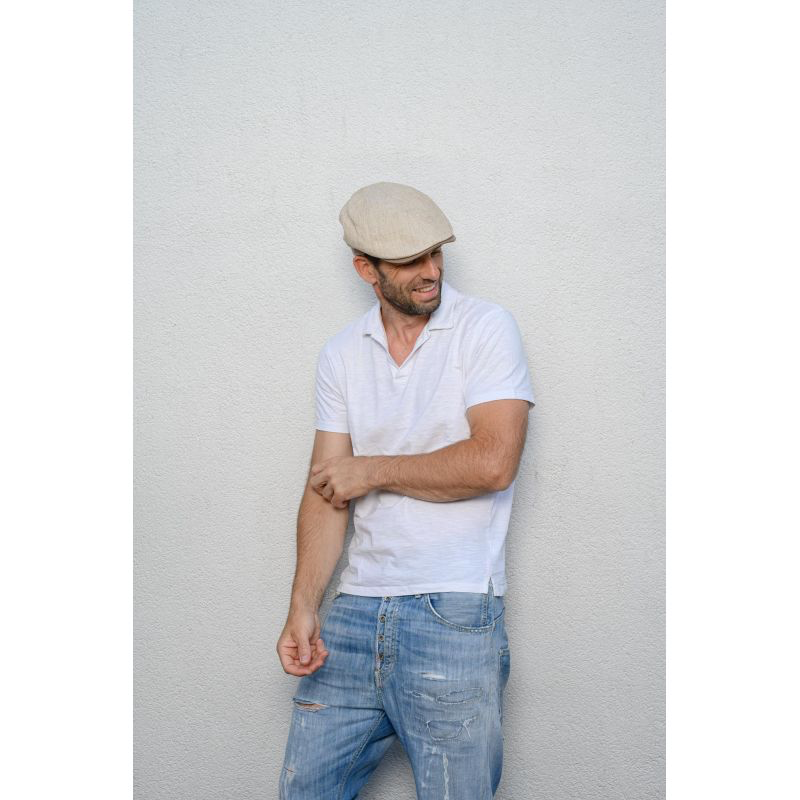 Herman Tonilo Beige