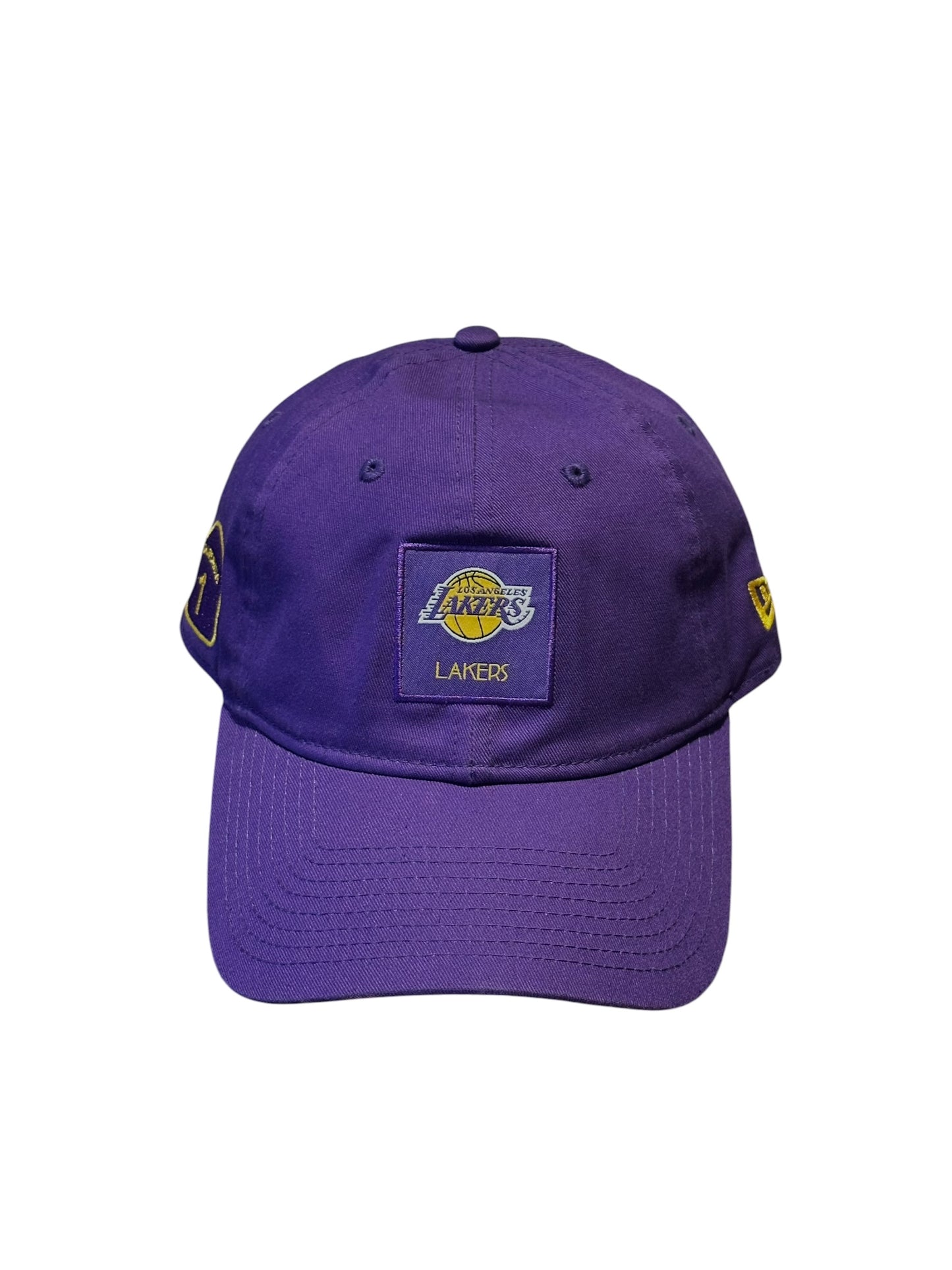New Era 9Twenty Adjustable Los Angeles Lakers