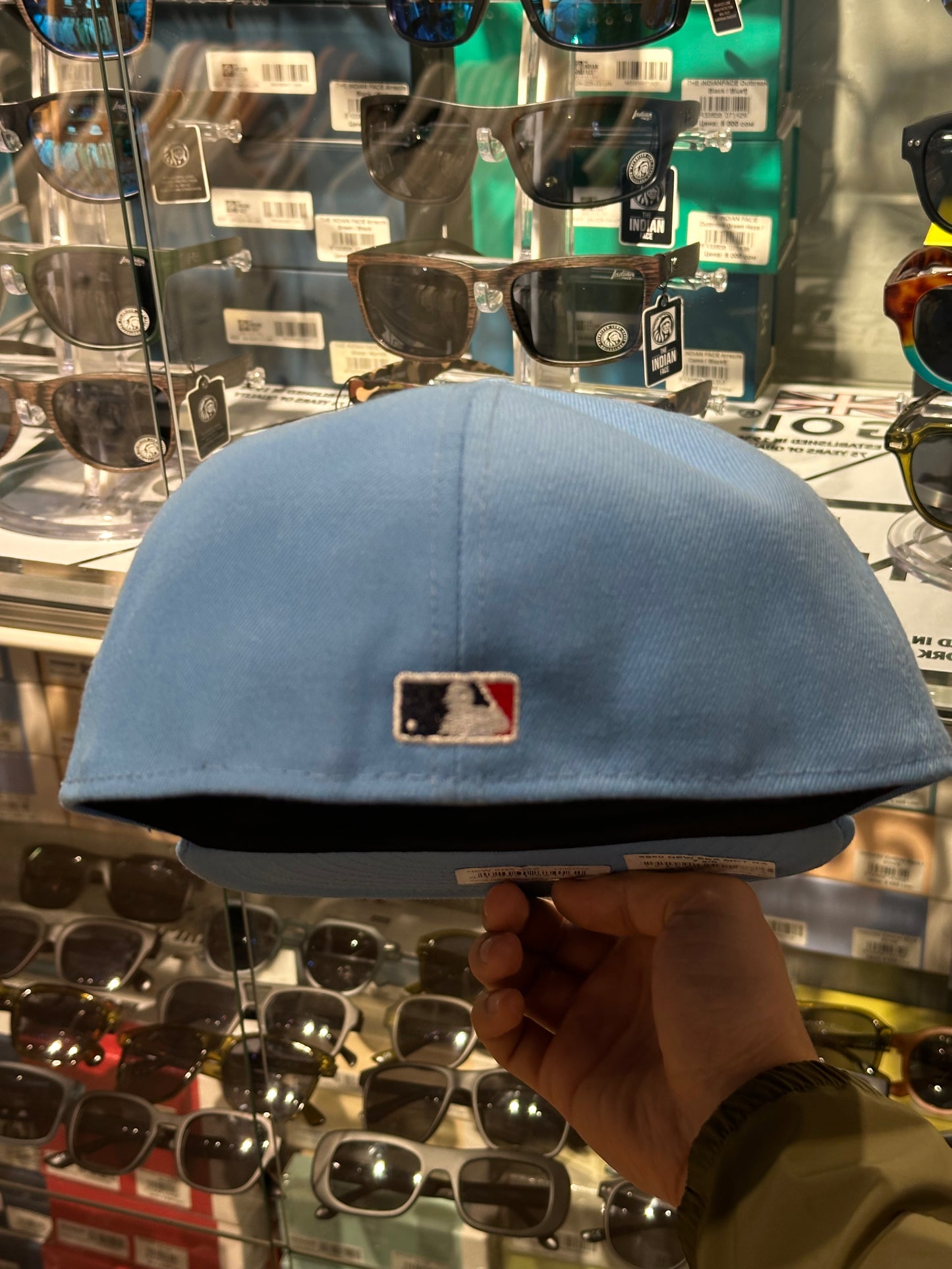 New Era 59Fifty Los Angeles Dodgers