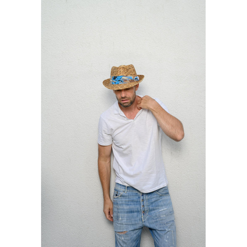 Herman KRYSI BLUE