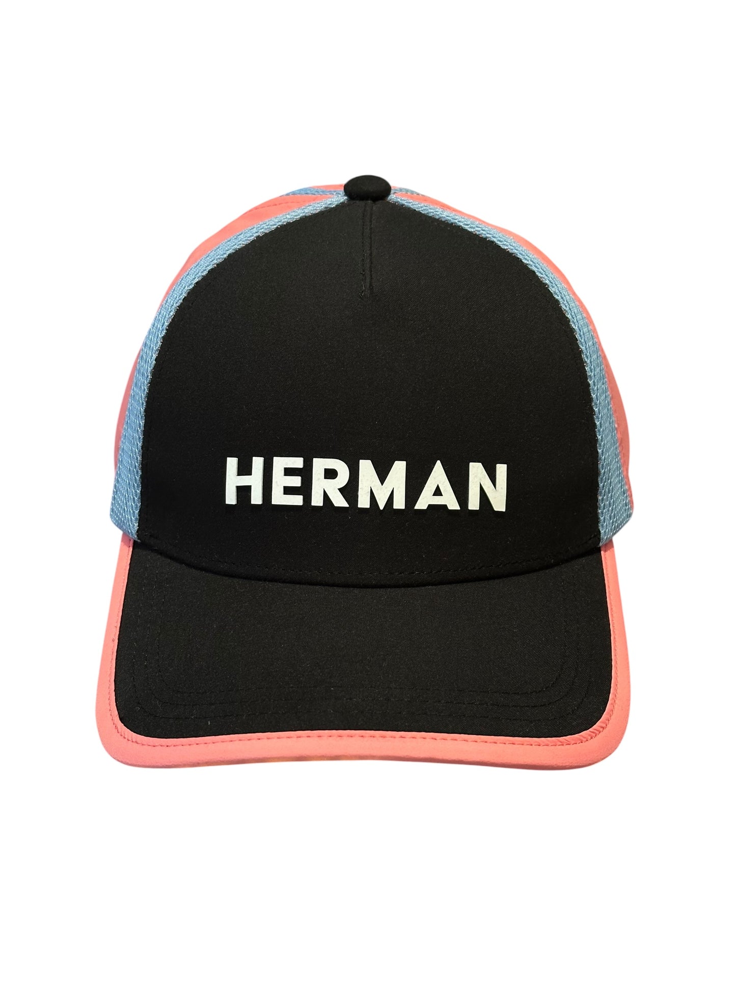 Herman Silus