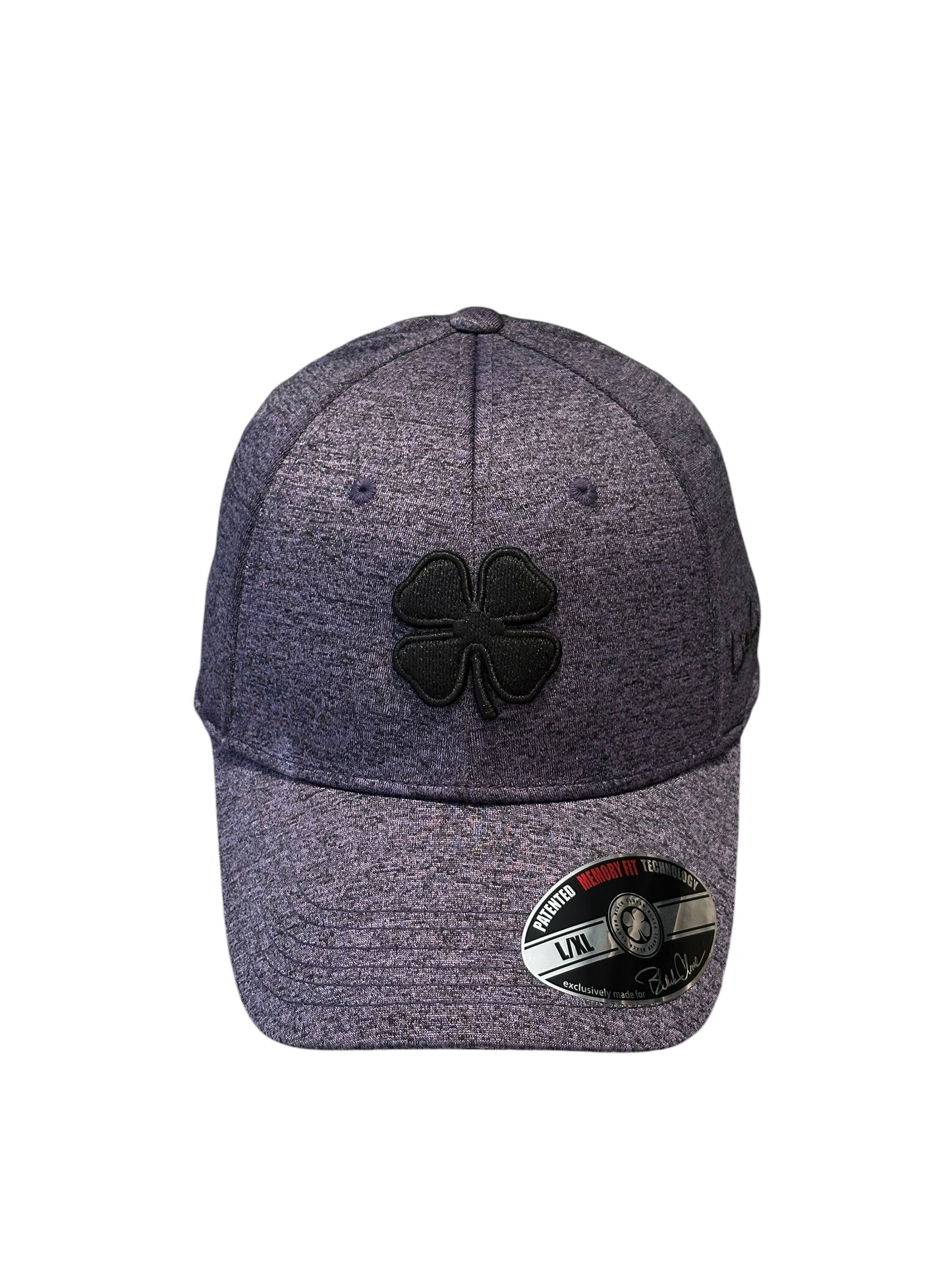 Black Clover Lucky Heather Grape