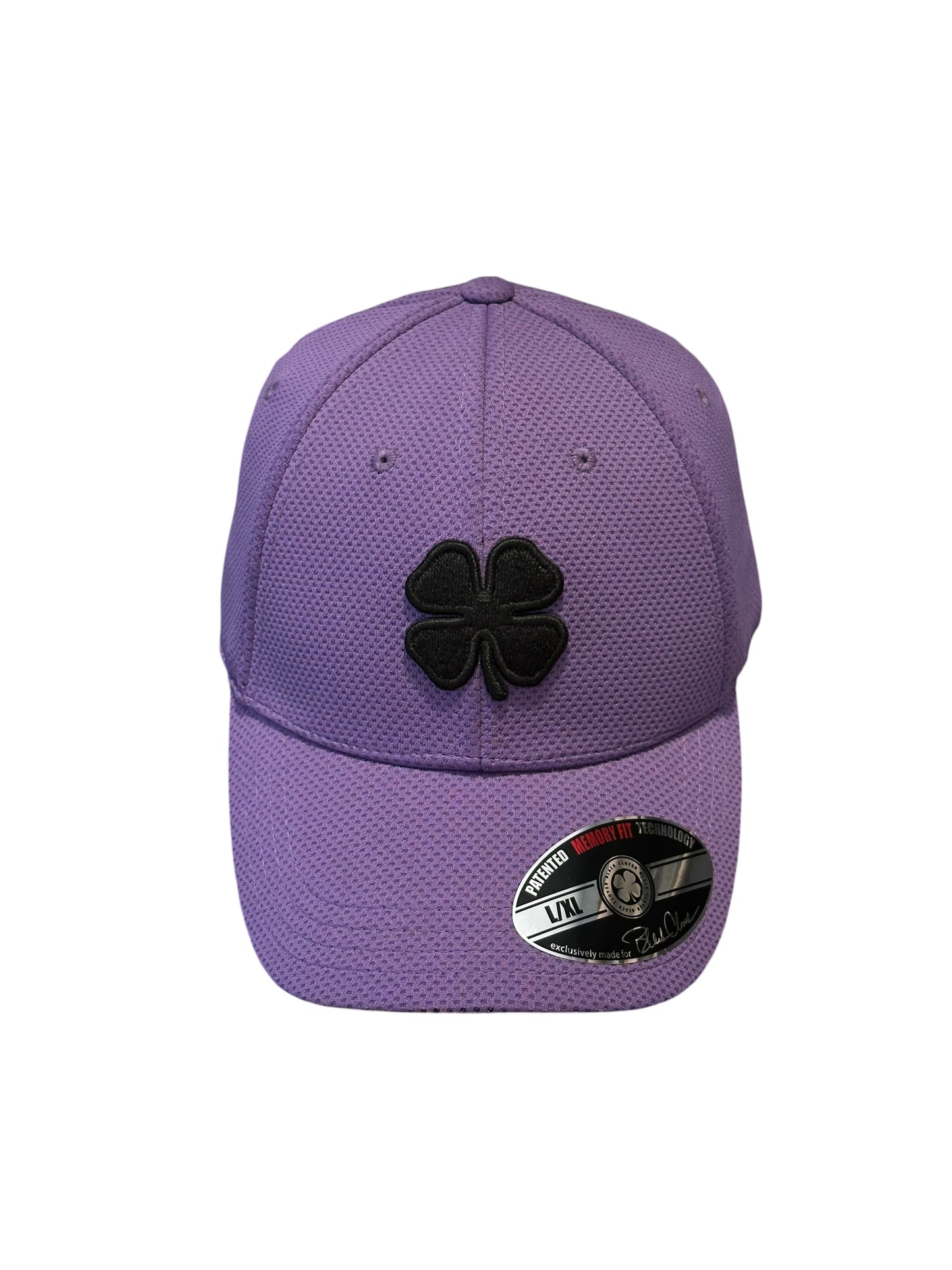 Black Clover Electric 1 Parachute Purple