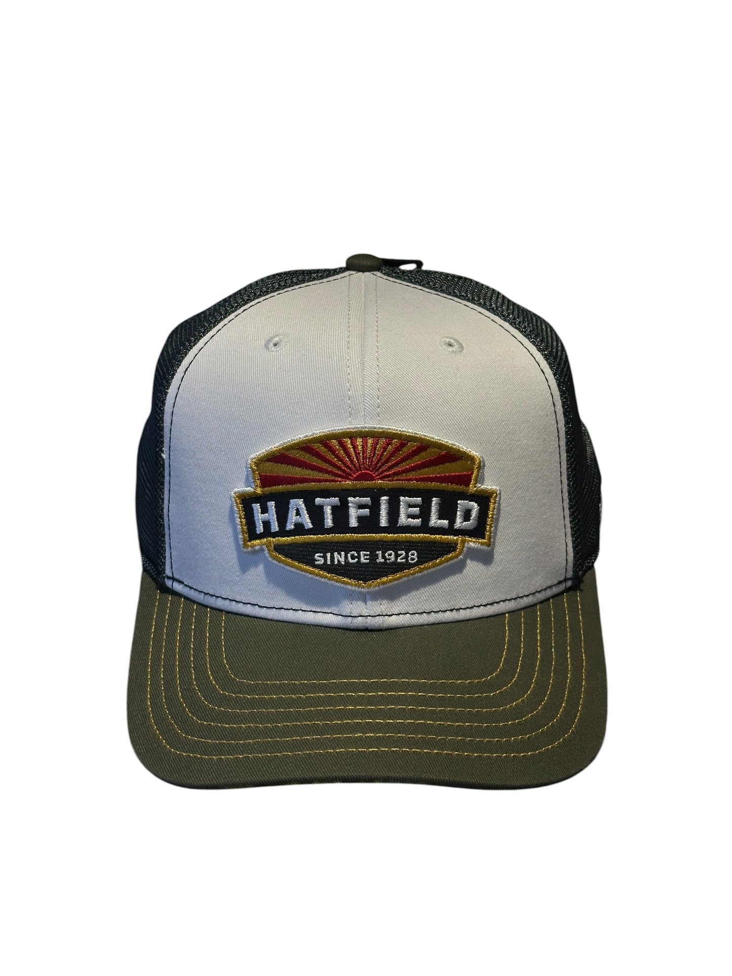 Hatfield Sunny CaL