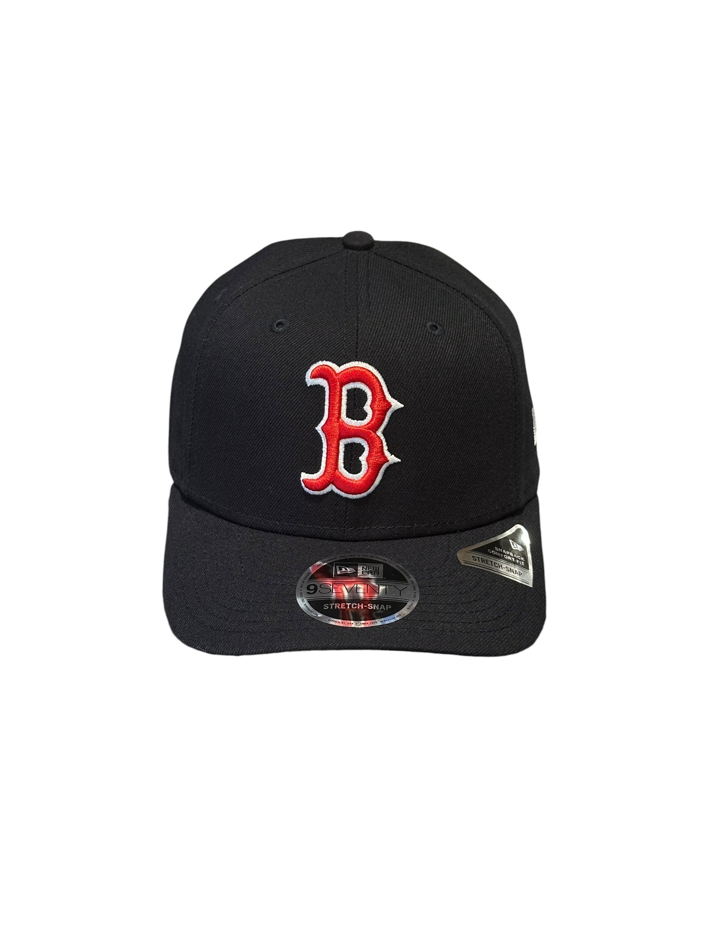 New Era 9Seventy Stretch-Snap Boston Red Sox (MLB)