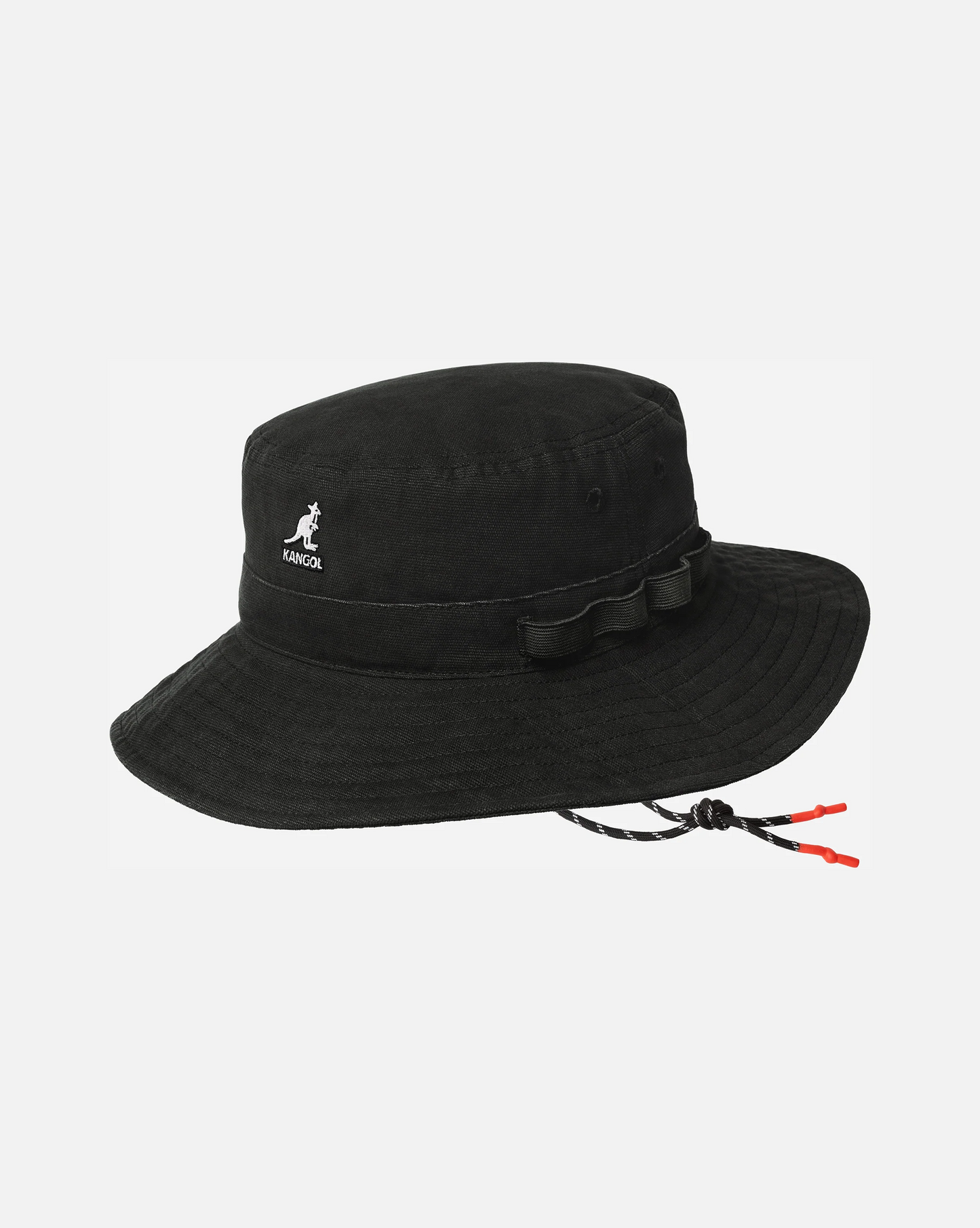 Kangol Utility Cords Jungle Hat