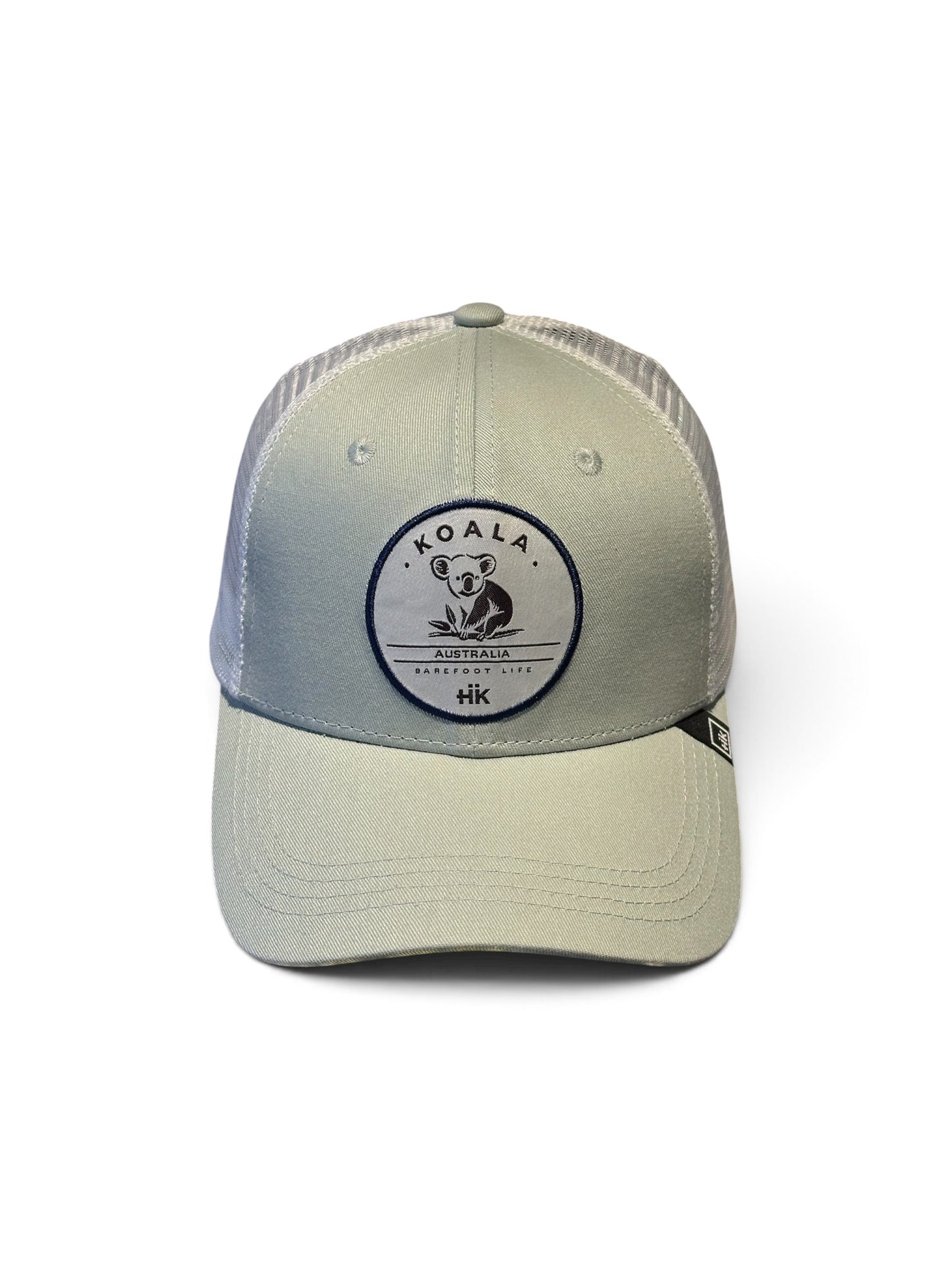 Hanukeii Koala Trucker Cap