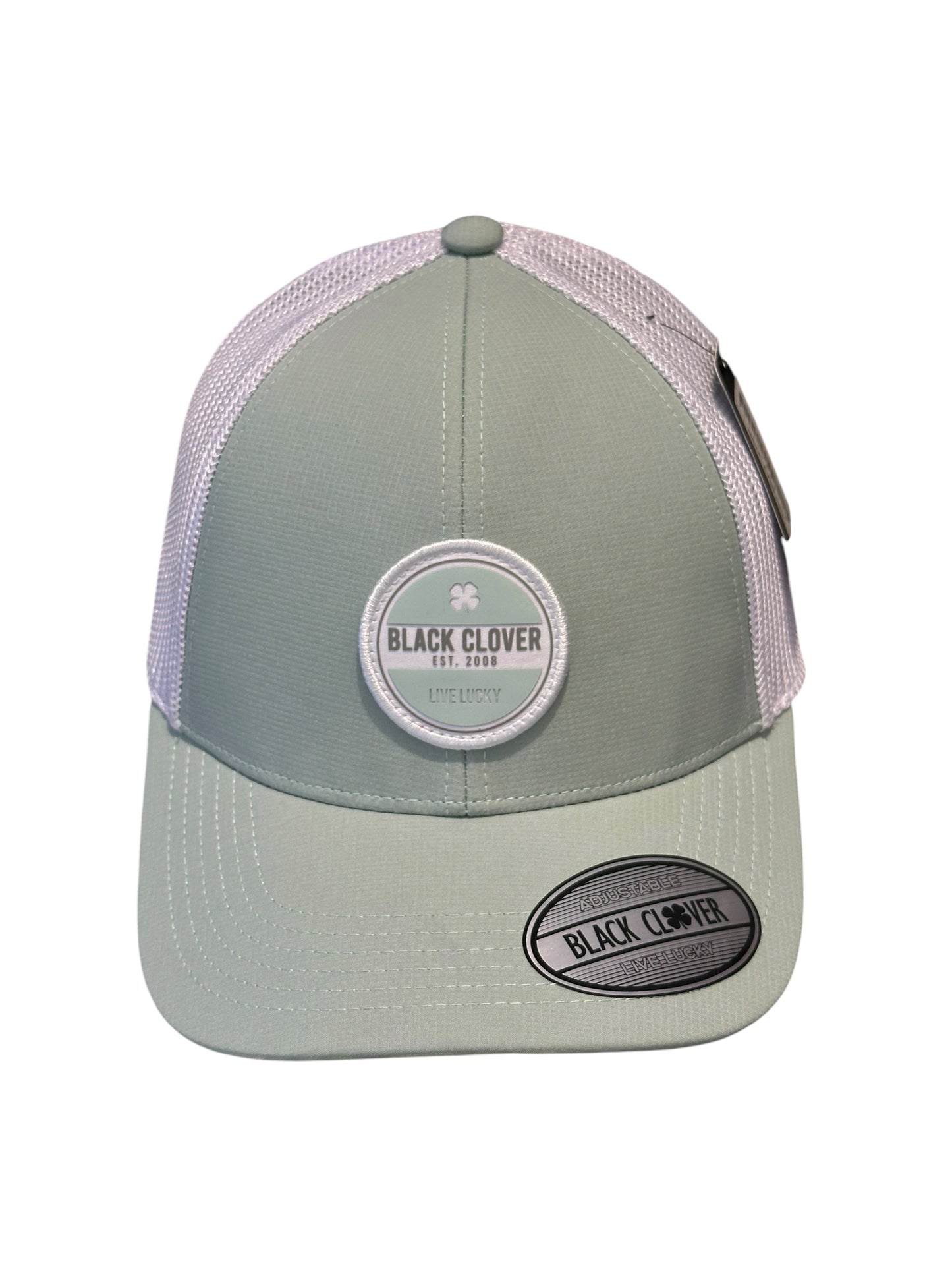Black Clover Magnitude Mint