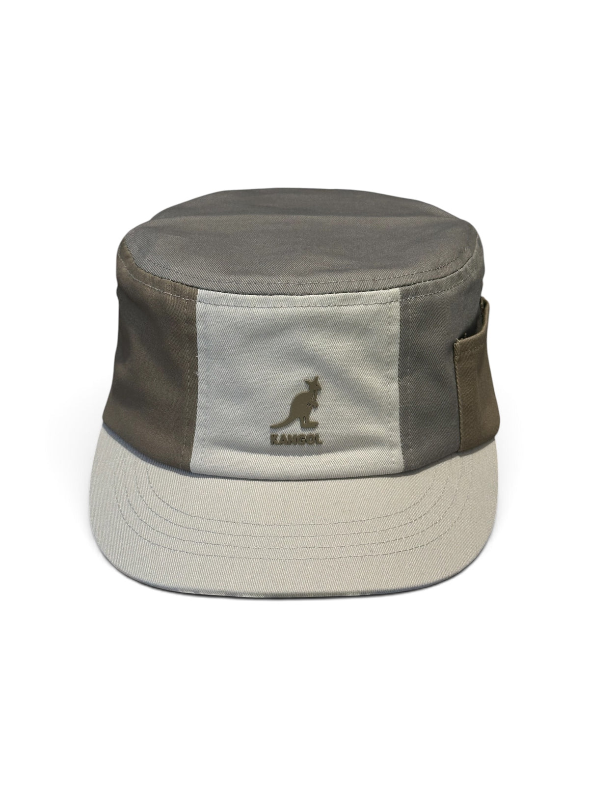 Kangol Cargo Colors Army Cap