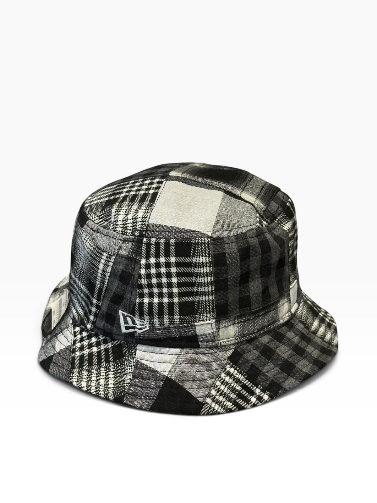 New Era “Bucket 01 NB Check”