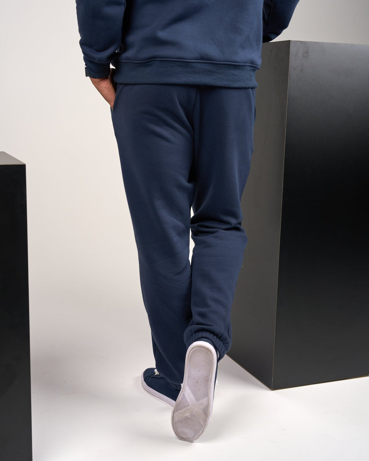 Black Clover — Lazy Day Lounge Pant