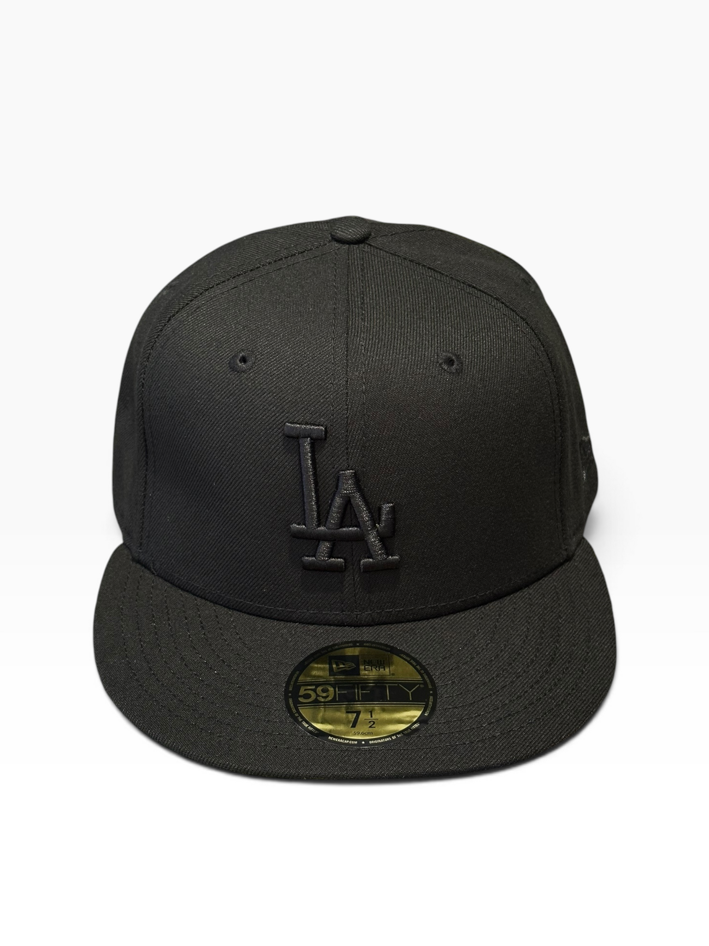 New Era "59Fifty LA Dodgers"