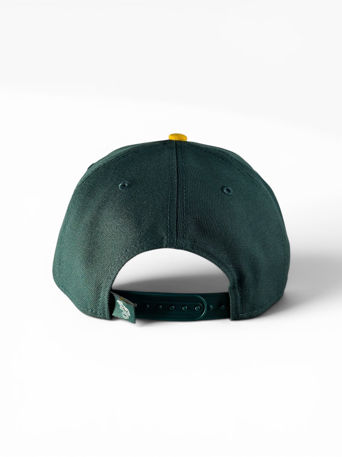 New Era 970 Rep Poly