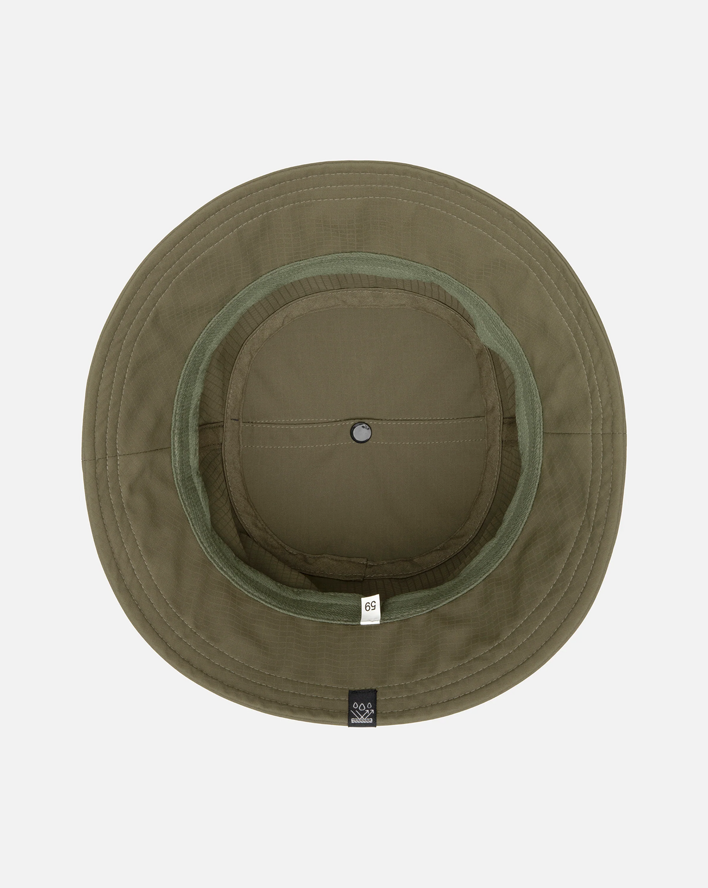 Kangol MULTI-UTILITY PACKABLE BUCKET